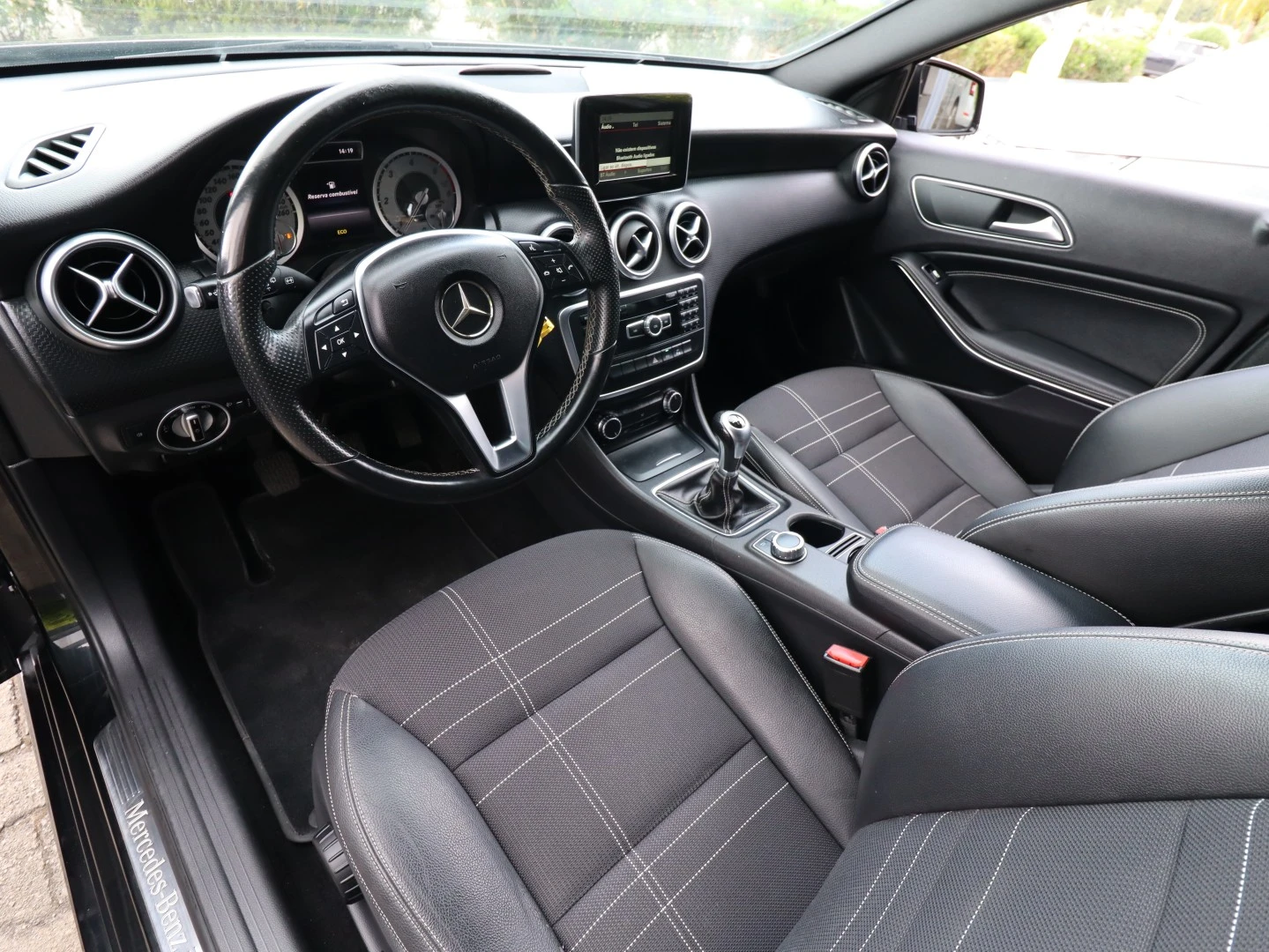 Mercedes-Benz A 180 CDi BE Urban