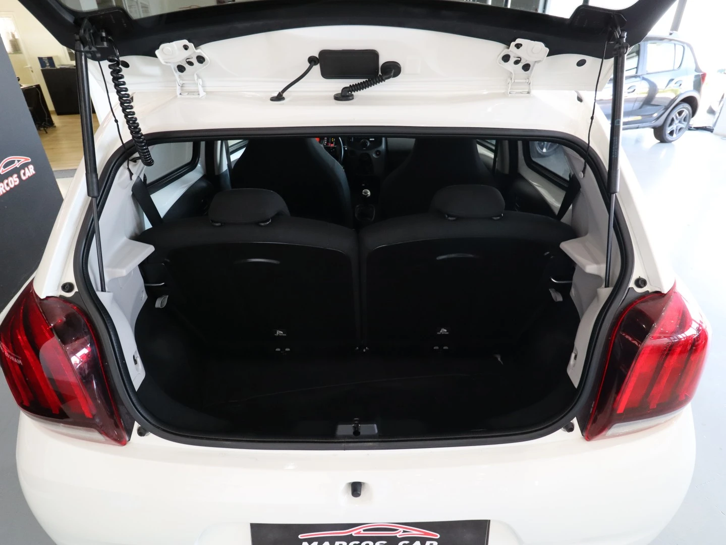 Peugeot 108 1.0 e-VTi Active
