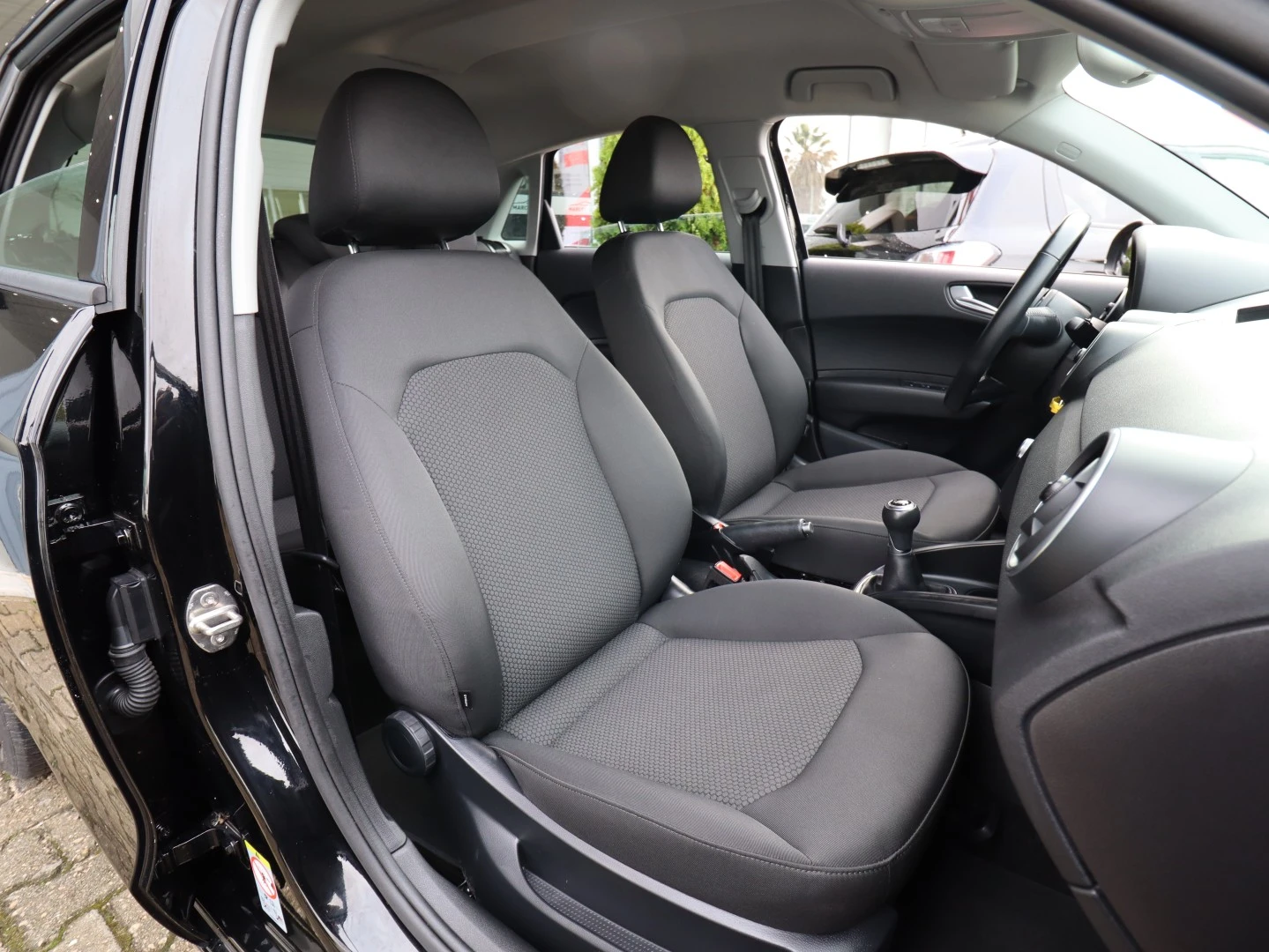 Audi A1 Sportback 1.0 TFSI ultra