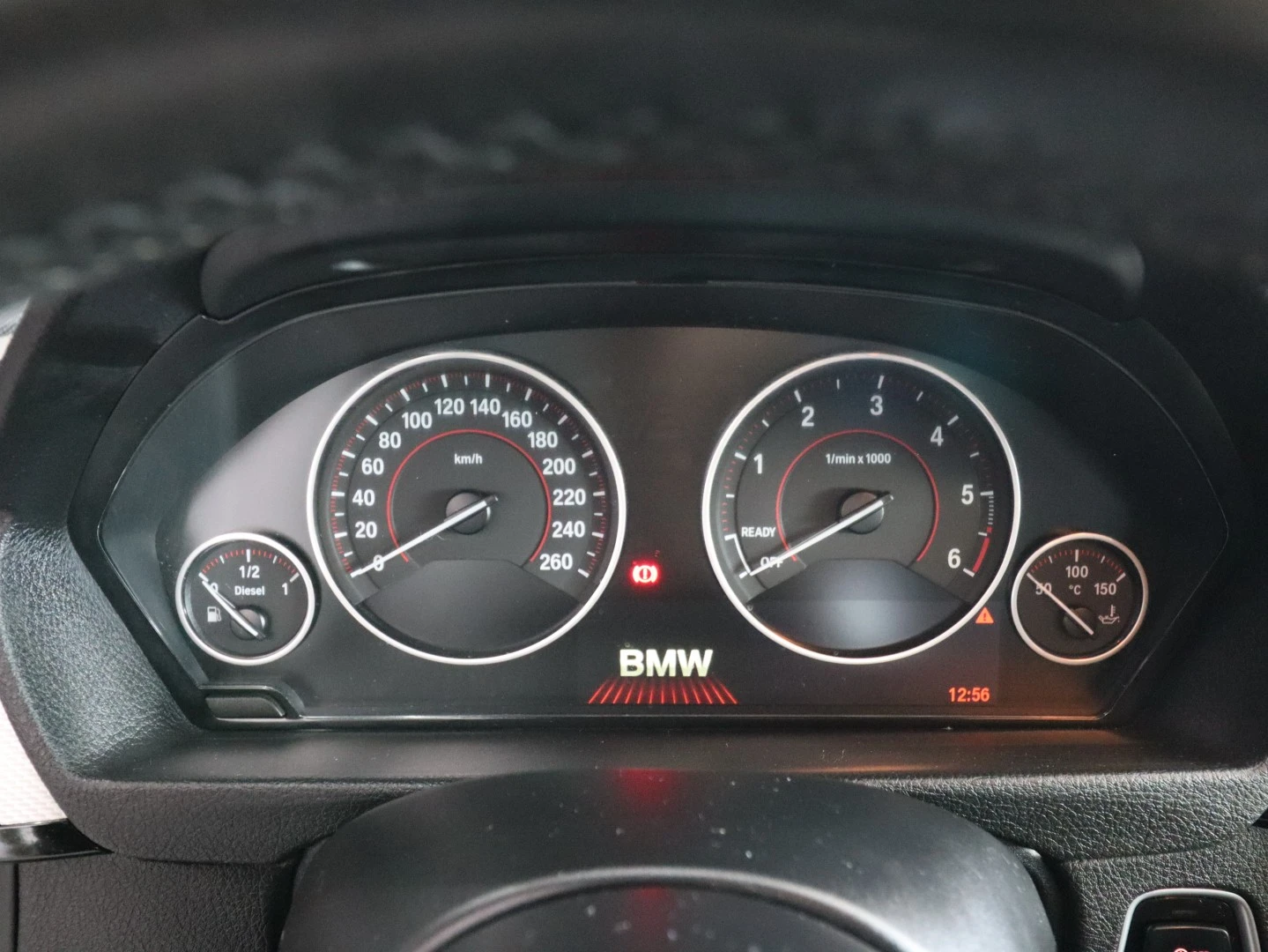BMW 420 d Coupe Aut. M Sport