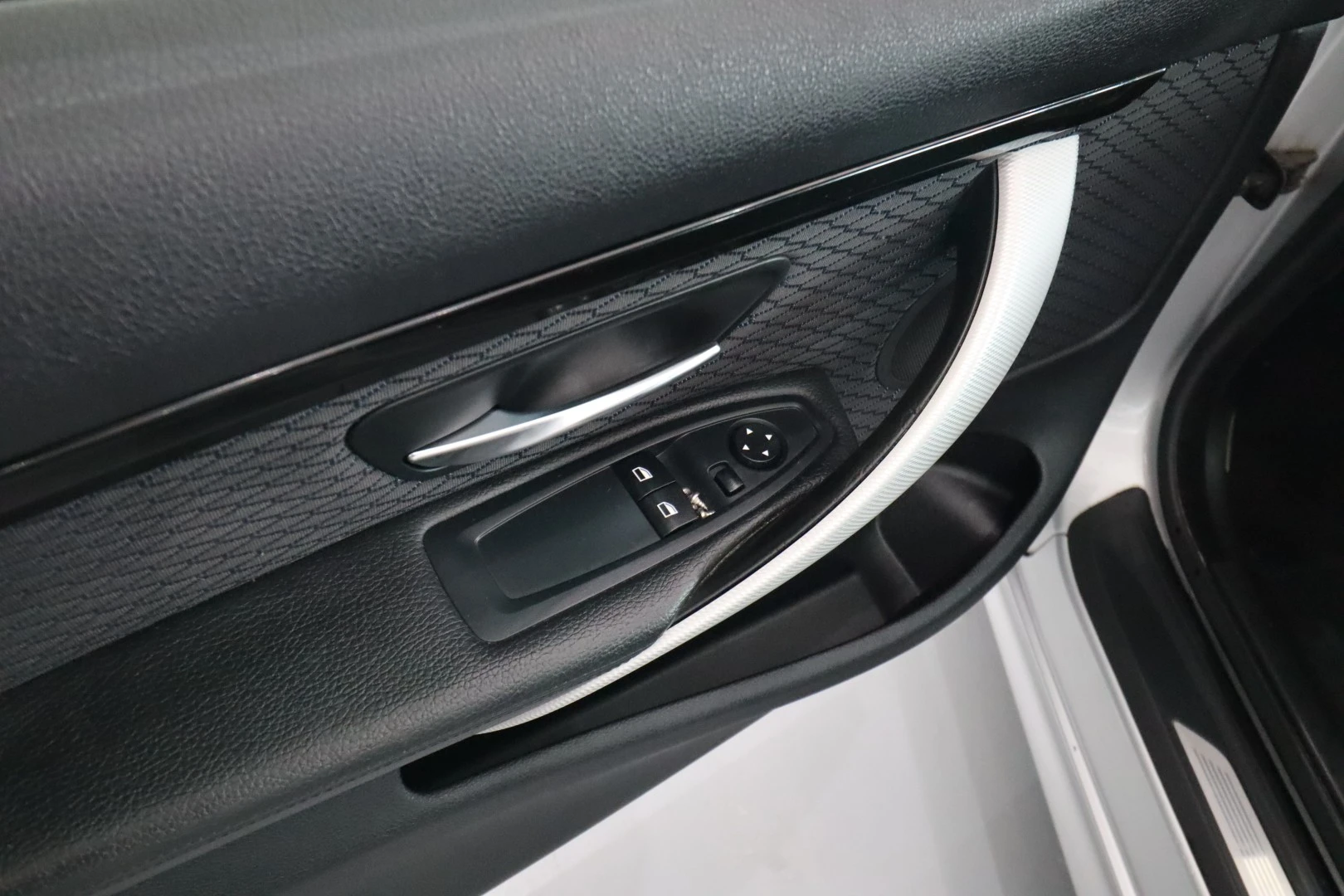BMW 420 d Coupe Aut. M Sport