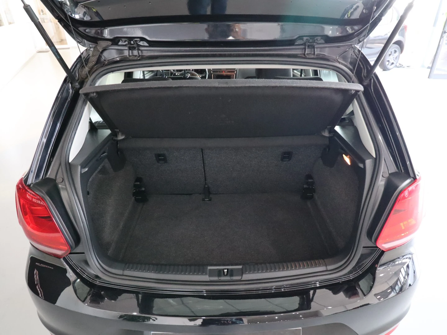 VW Polo 1.0 Confortline
