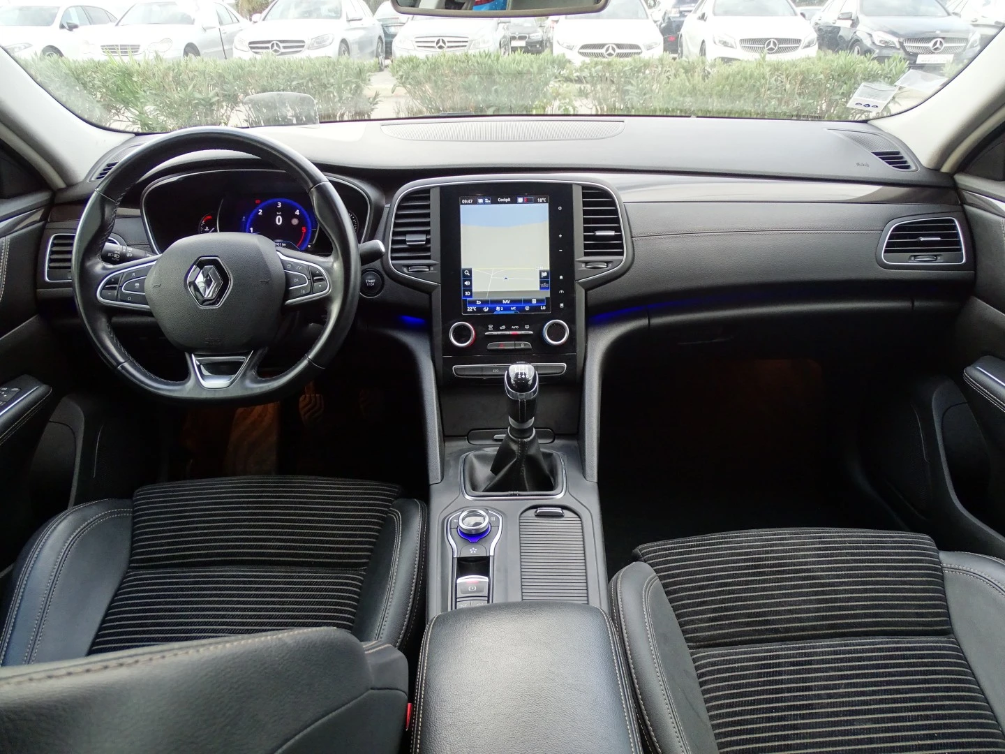 Renault Talisman 1.5 dCi Zen