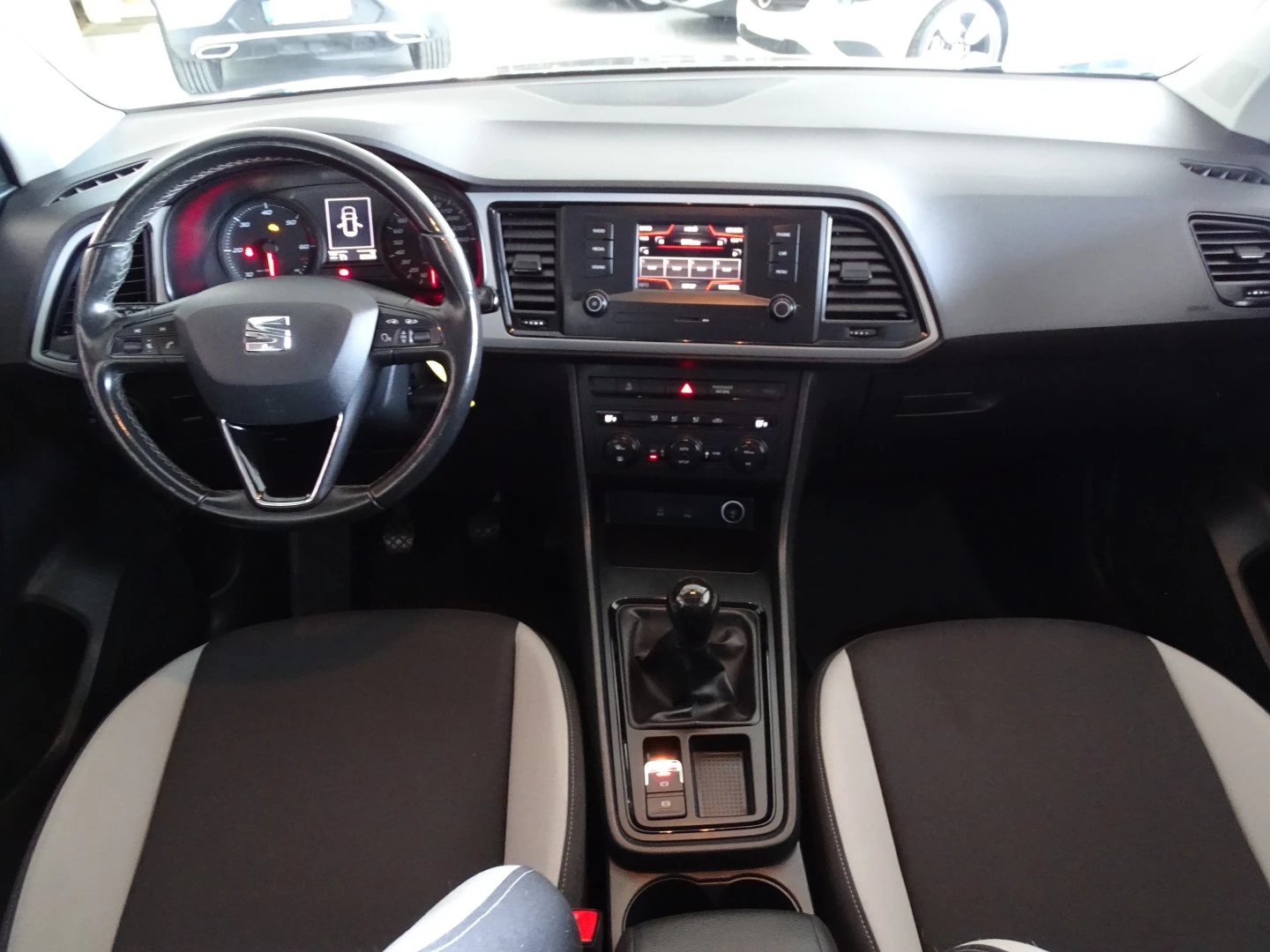 SEAT Ateca 1.6 TDI Style