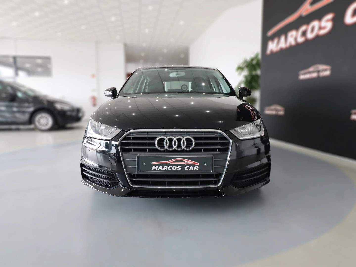 Audi A1 Sportback 1.0 TFSI ultra