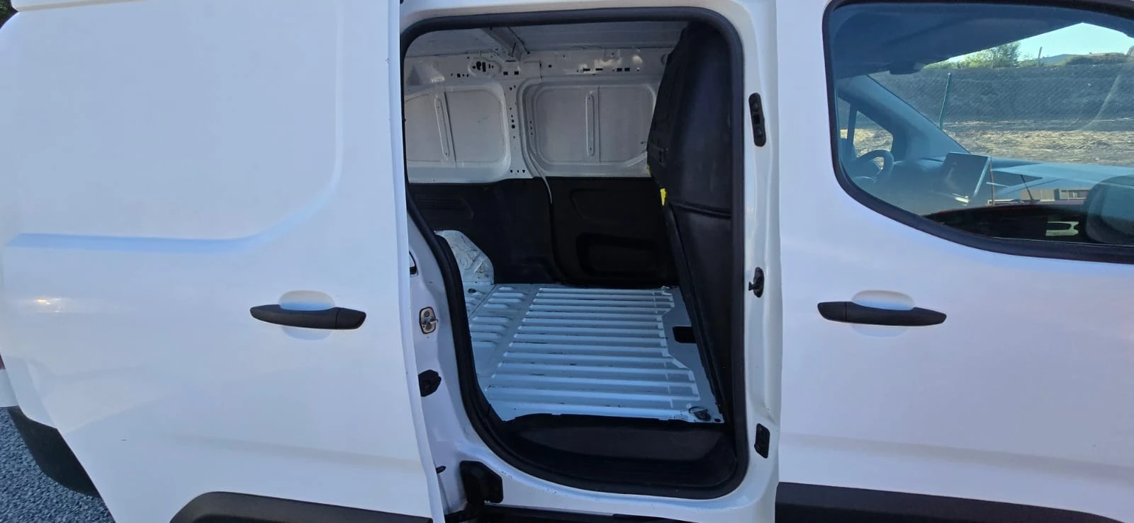 Citroën Berlingo 1.5 BlueHDi M Club