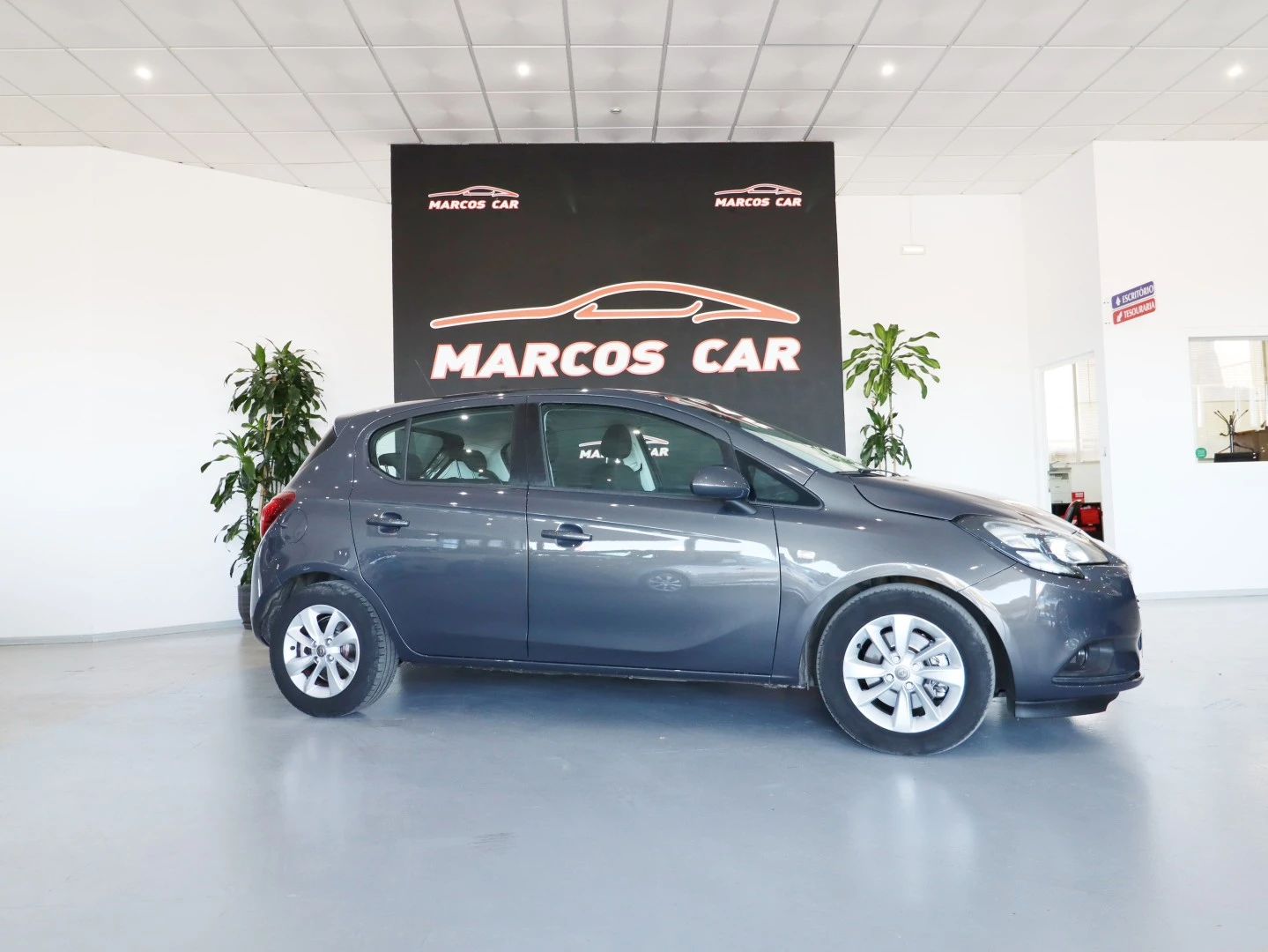 Opel Corsa 1.3 CDTi Business Edition