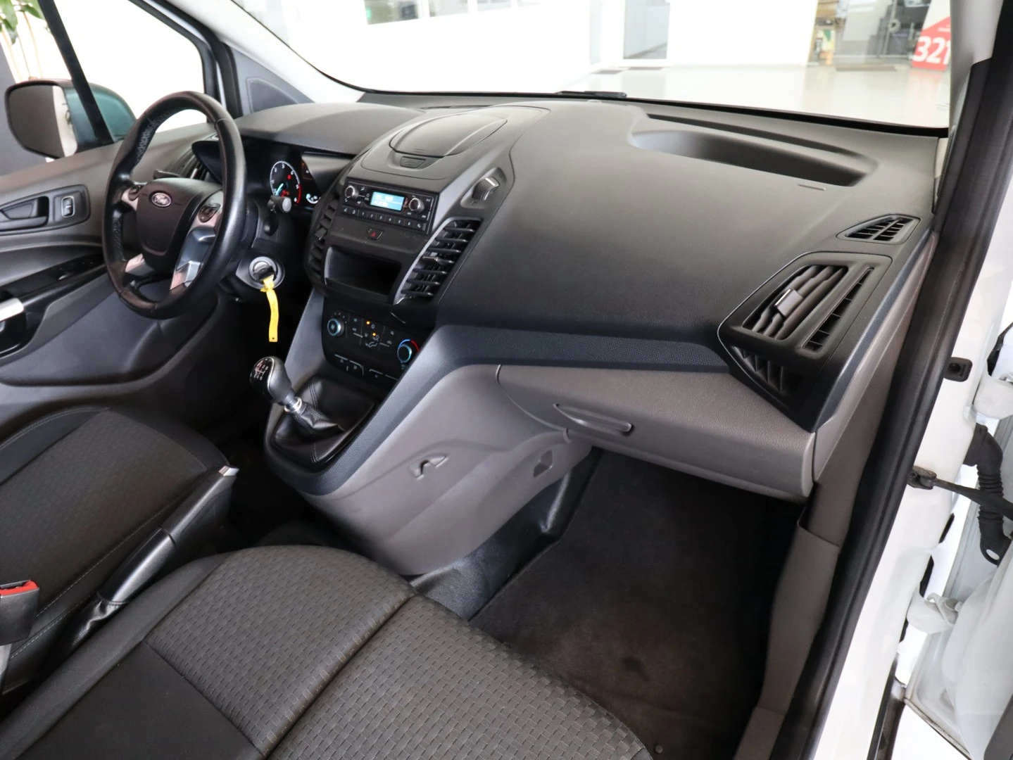 Ford Transit Connect Connect 1.5 TDCi 200 L1 Ambiente