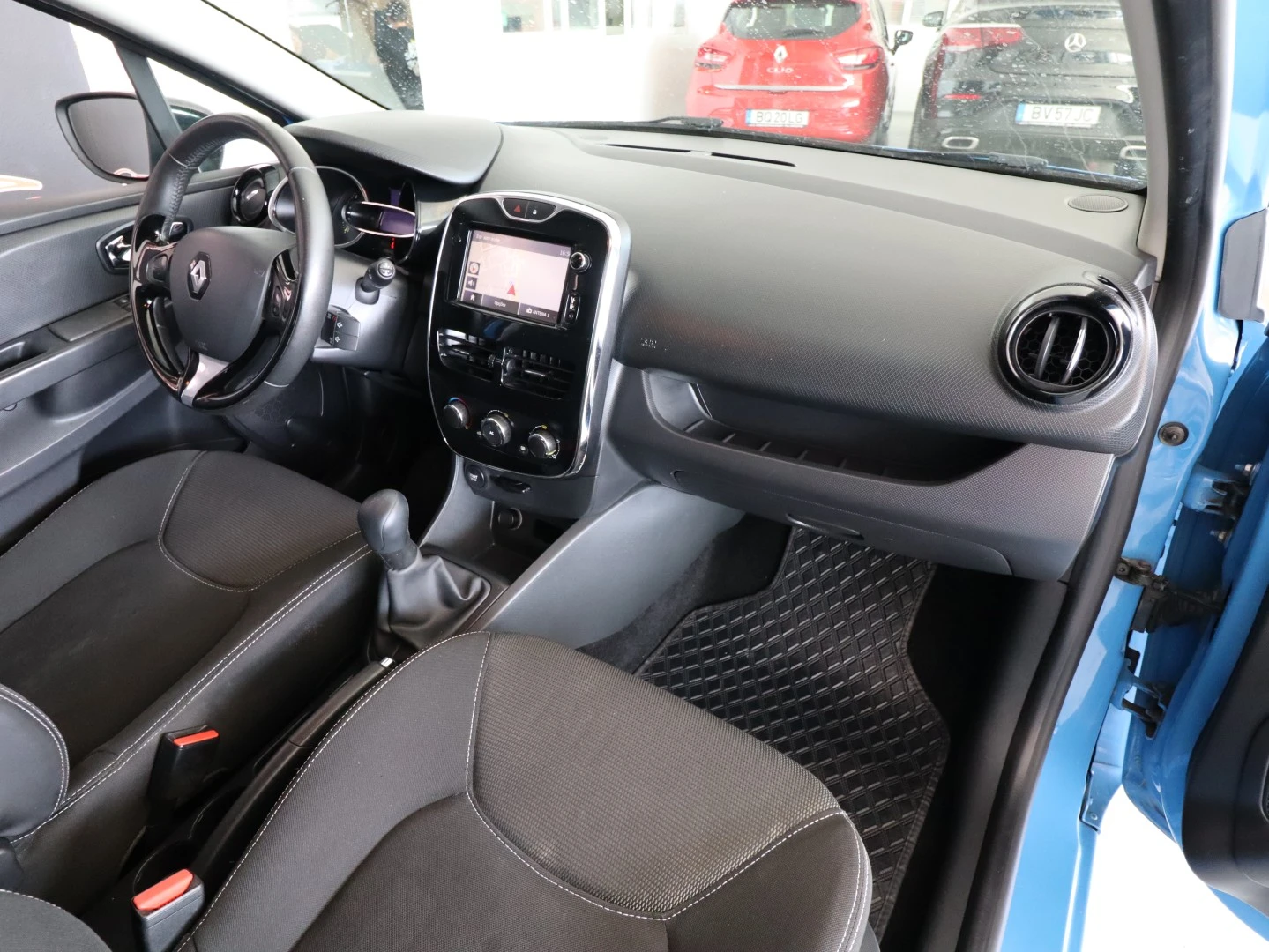 Renault Clio 0.9 TCE