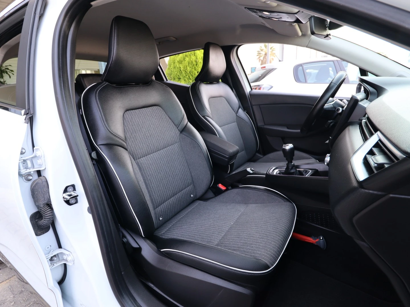 Renault Clio 1.5 dCi Zen