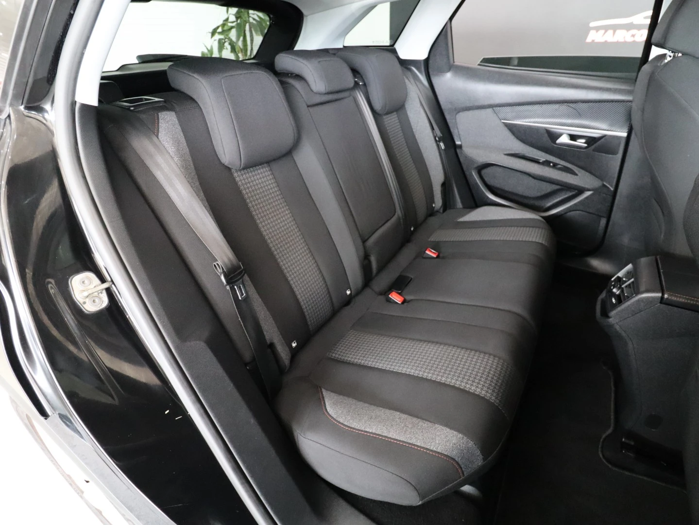 Peugeot 3008 1.6 BlueHDi Active