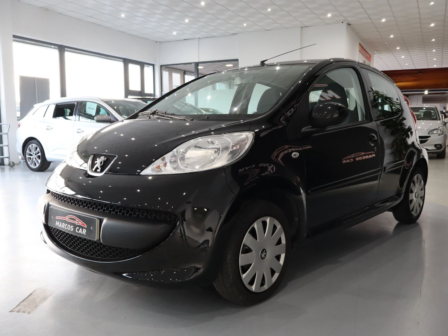 Peugeot 107 1.0 Urban