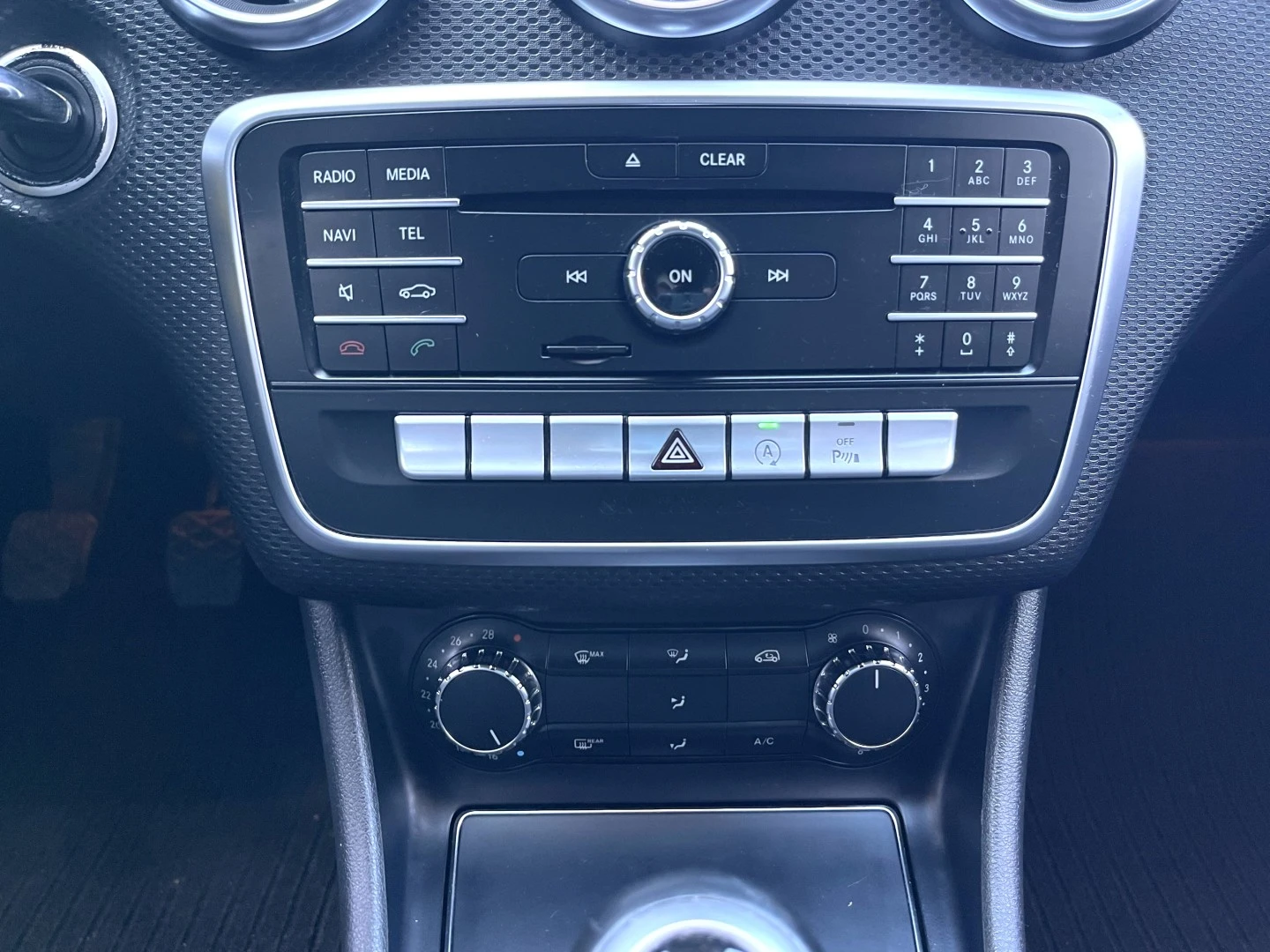 Mercedes-Benz A 180 CDi BE Style