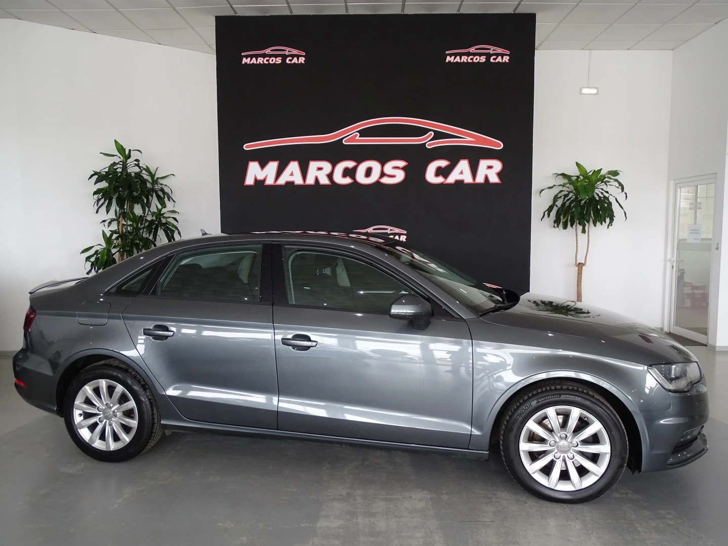 Audi A3 Limousine 1.6 TDI Advance