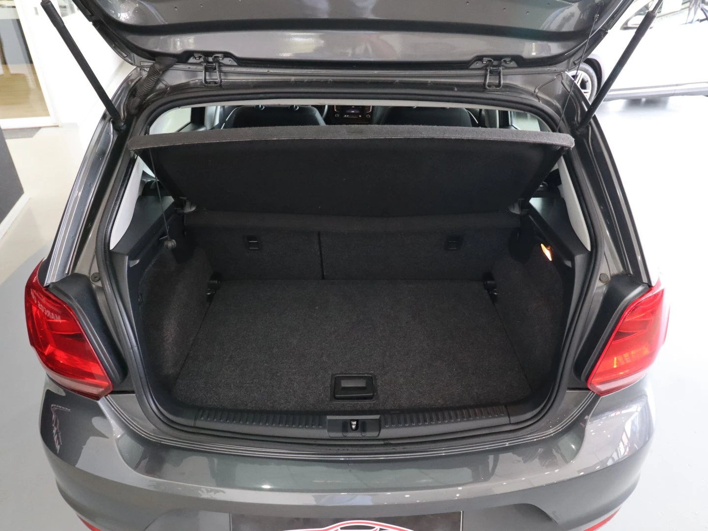VW Polo 1.0 Confortline