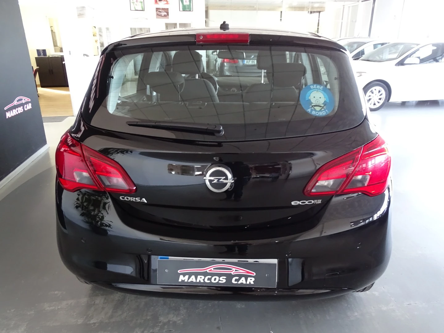 Opel Corsa 1.3 CDTi Business Edition