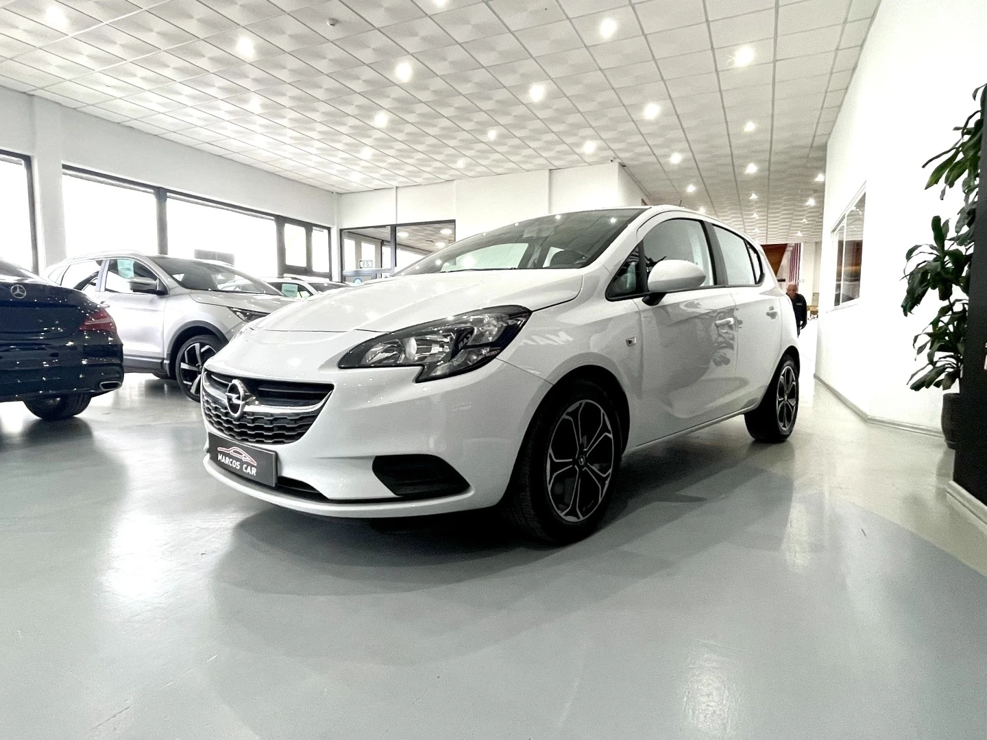 Opel Corsa 1.3 CDTI Active