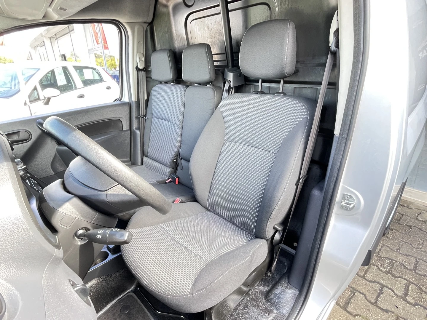 Mercedes-Benz Citan 109 CDi/23 Compacto