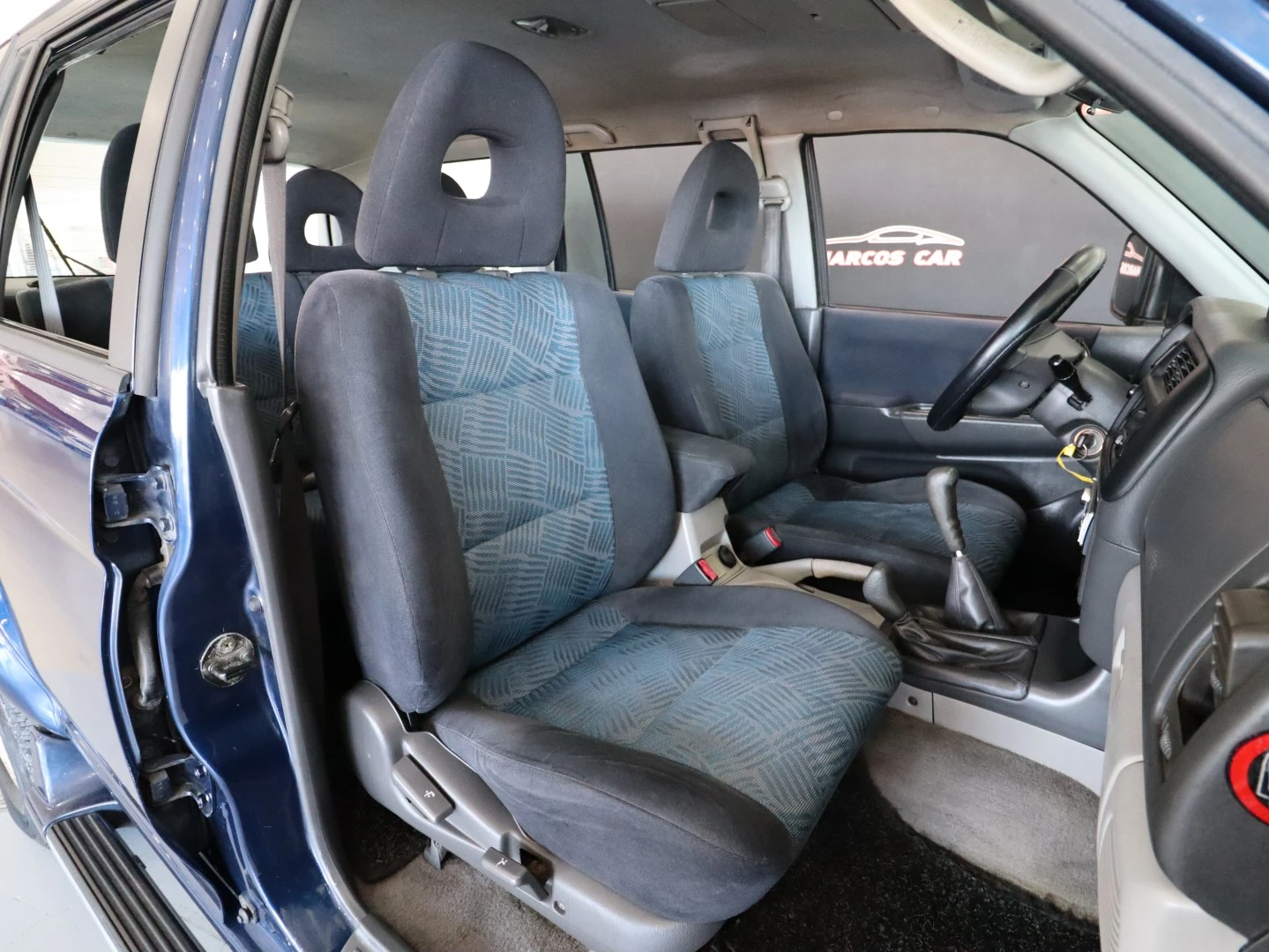 Mitsubishi Pajero Sport 2.5 TD GLS