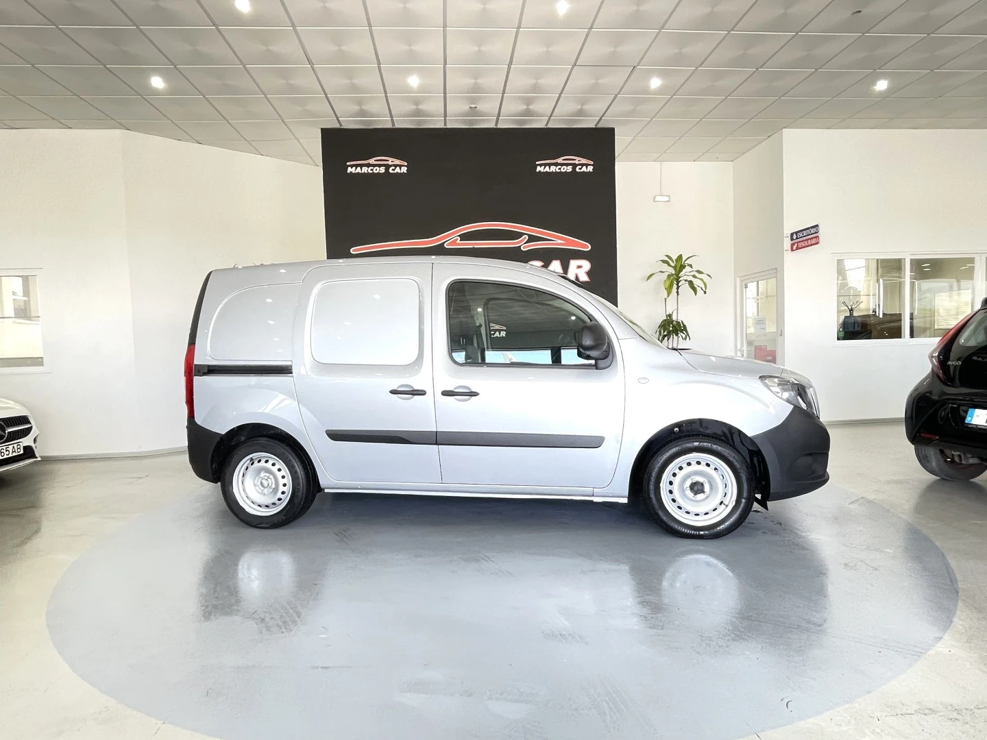 Mercedes-Benz Citan 109 CDi/23 Compacto