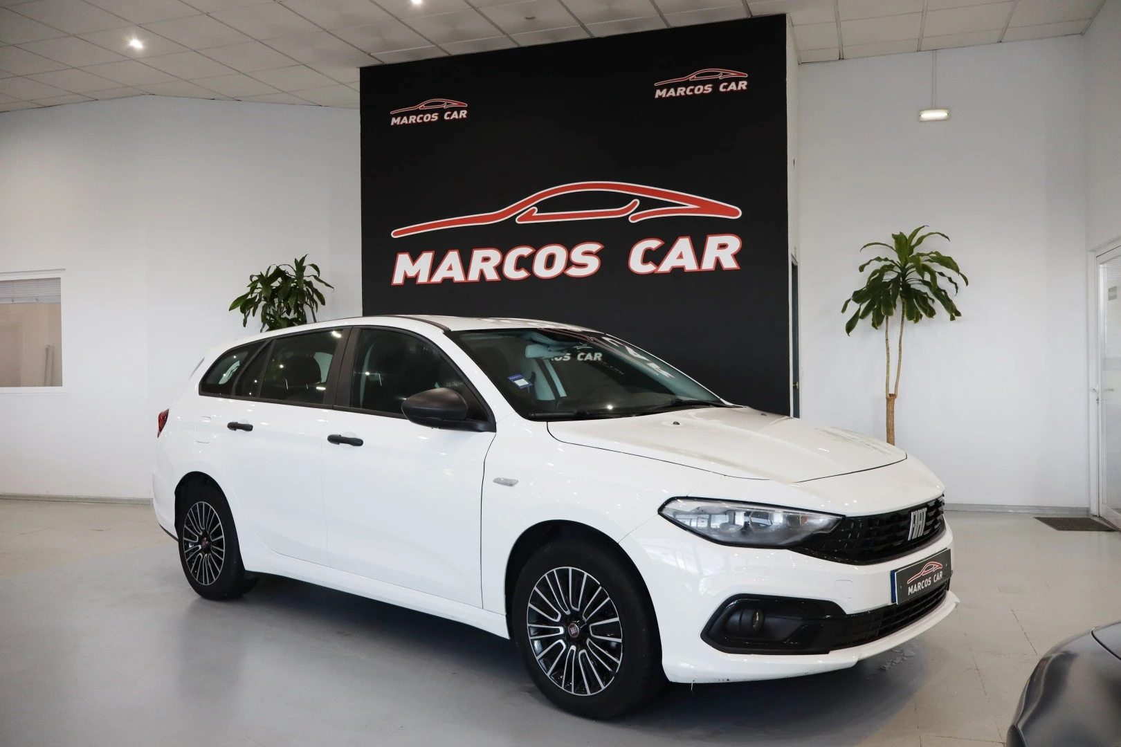 Fiat Tipo Station Wagon 1.3 MultiJet