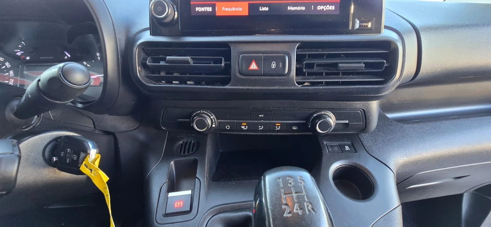 Citroën Berlingo 1.5 BlueHDi M Club