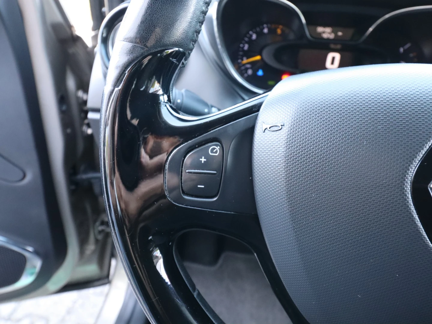 Renault Captur 1.5 dCi Exclusive