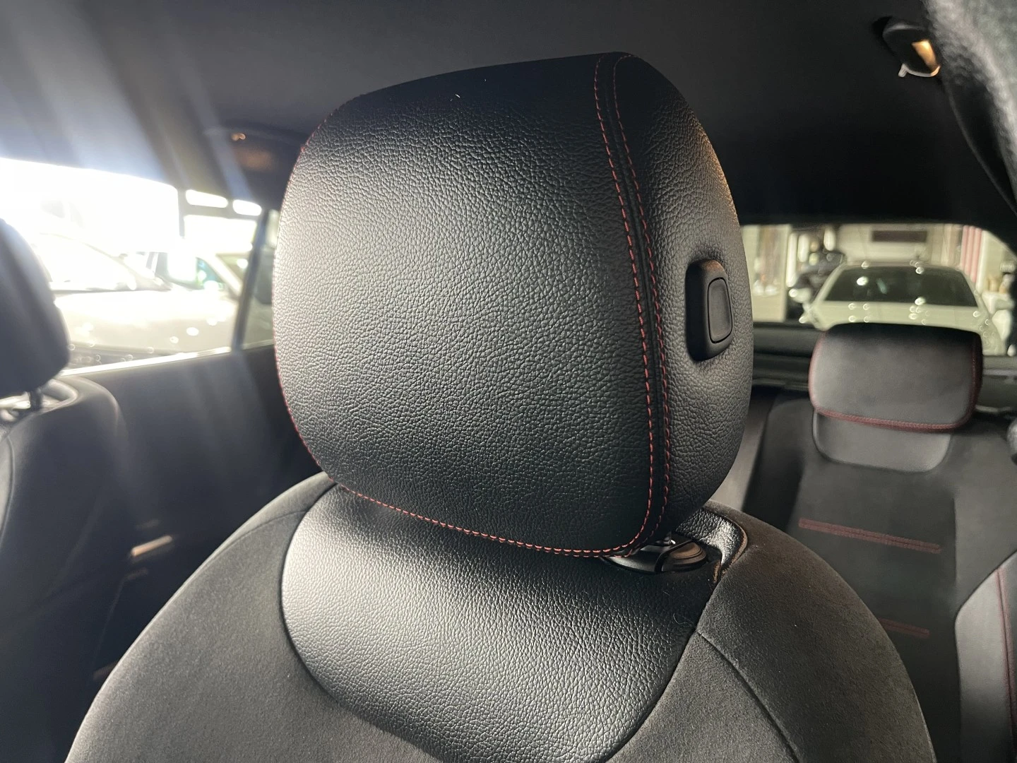 Mercedes-Benz GLA 200 d AMG Line