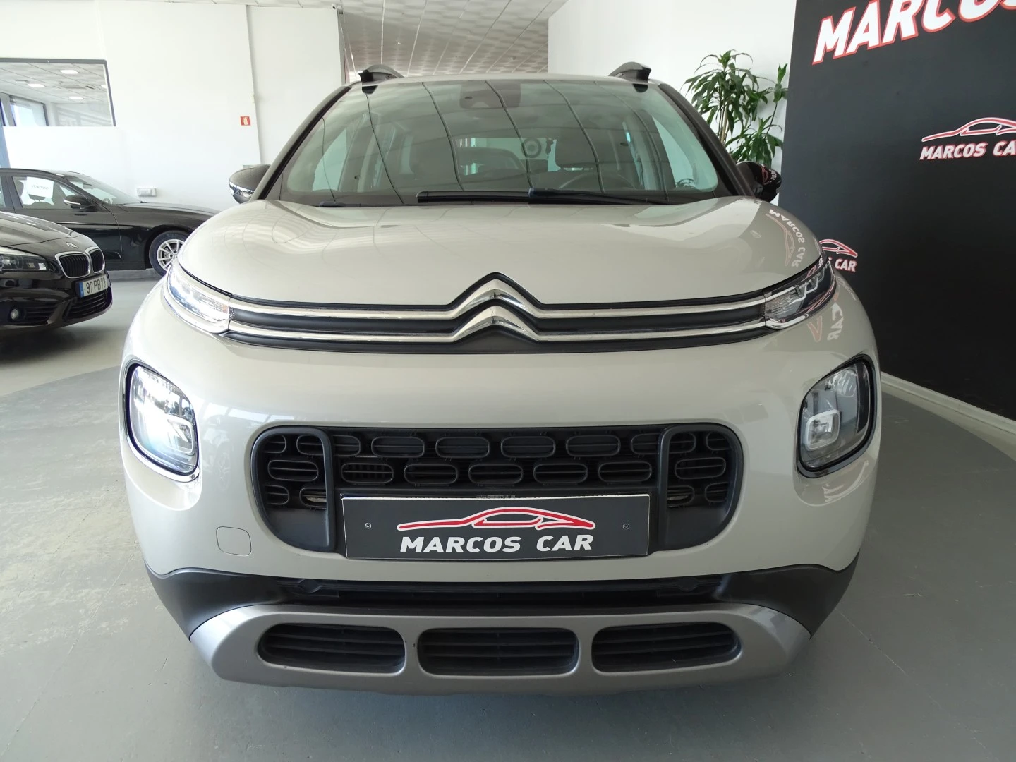 Citroën C3 Aircross 1.2 PureTech Feel