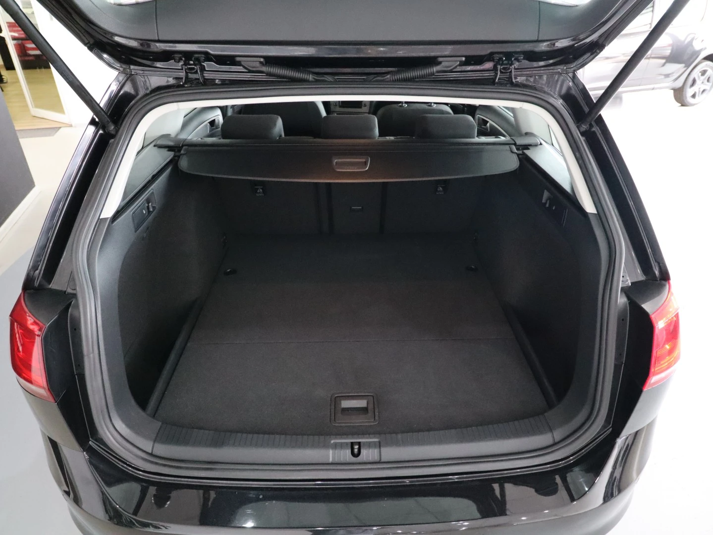 VW Golf Variant 1.6 TDi BlueMotion Confortline