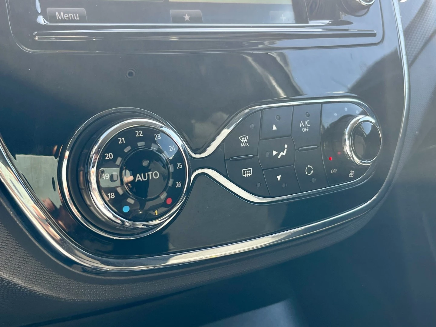 Renault Captur 1.5 dCi Exclusive