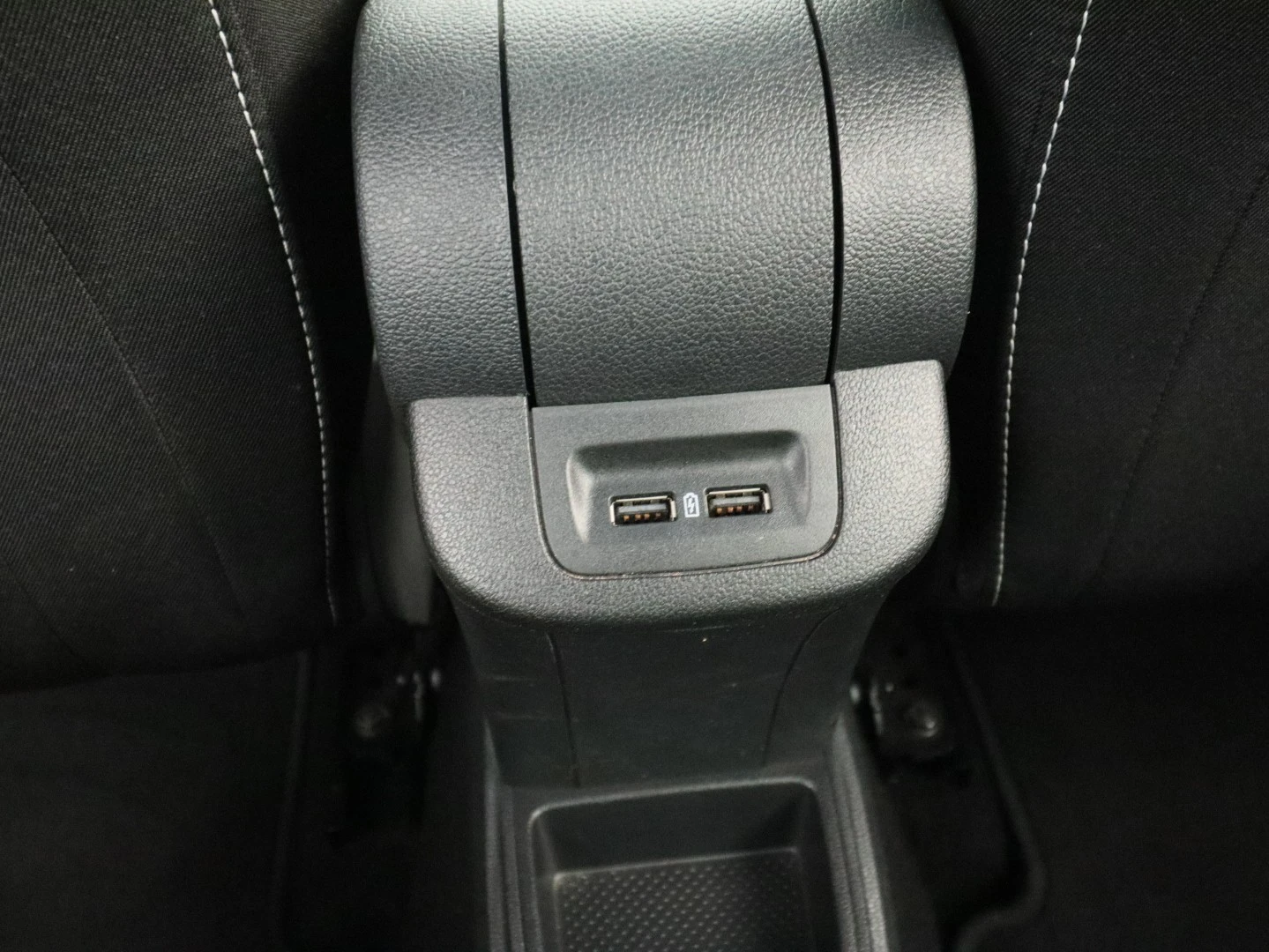 Skoda Fabia Break 1,0 TSI
