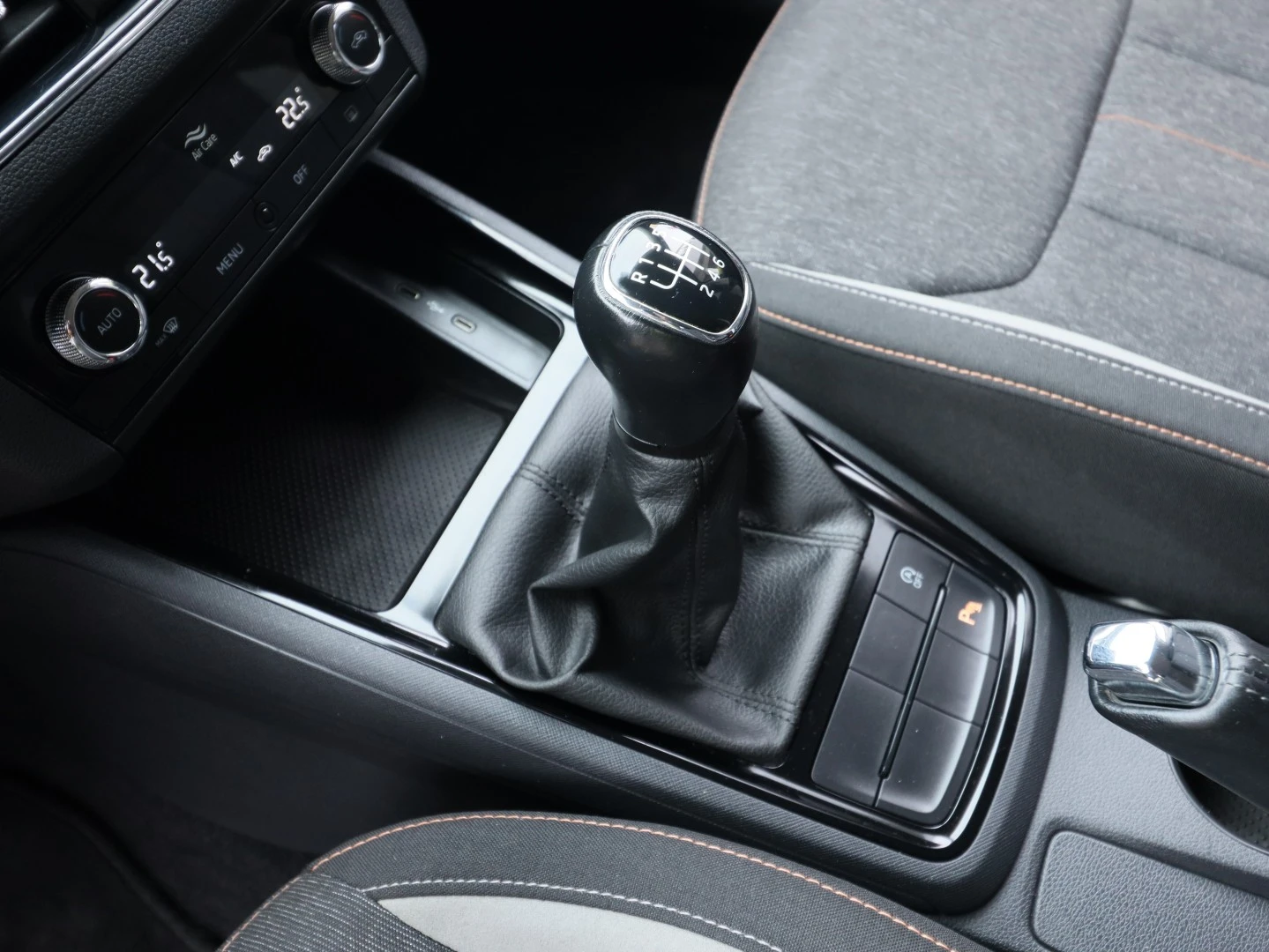 Skoda Kamiq 1.0 TSI