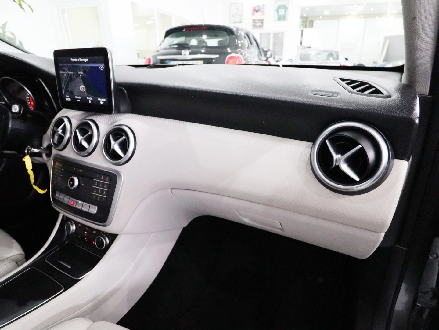Mercedes-Benz A 200 CDi BE Urban Aut.
