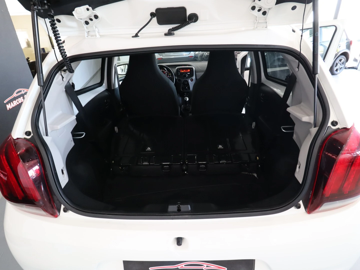 Peugeot 108 1.0 e-VTi Active