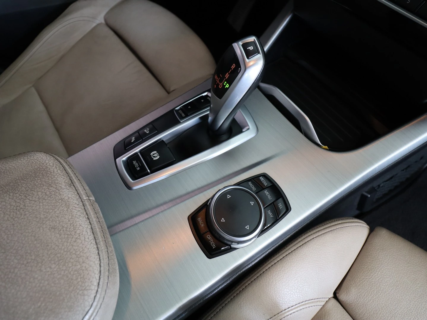 BMW X4 20 d xDrive Pack M Auto