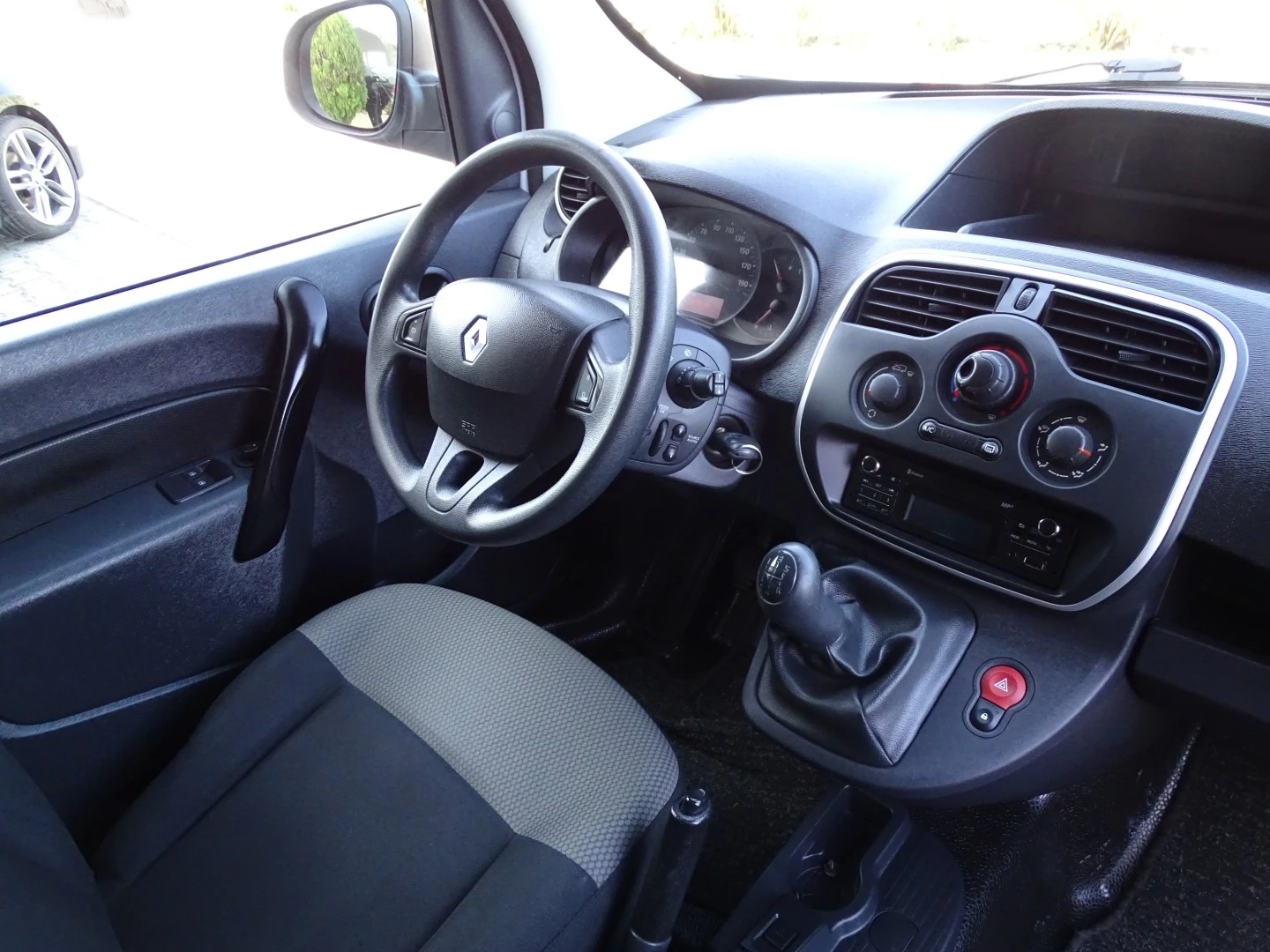 Renault Kangoo 1.5 dCi Maxi Business 3L