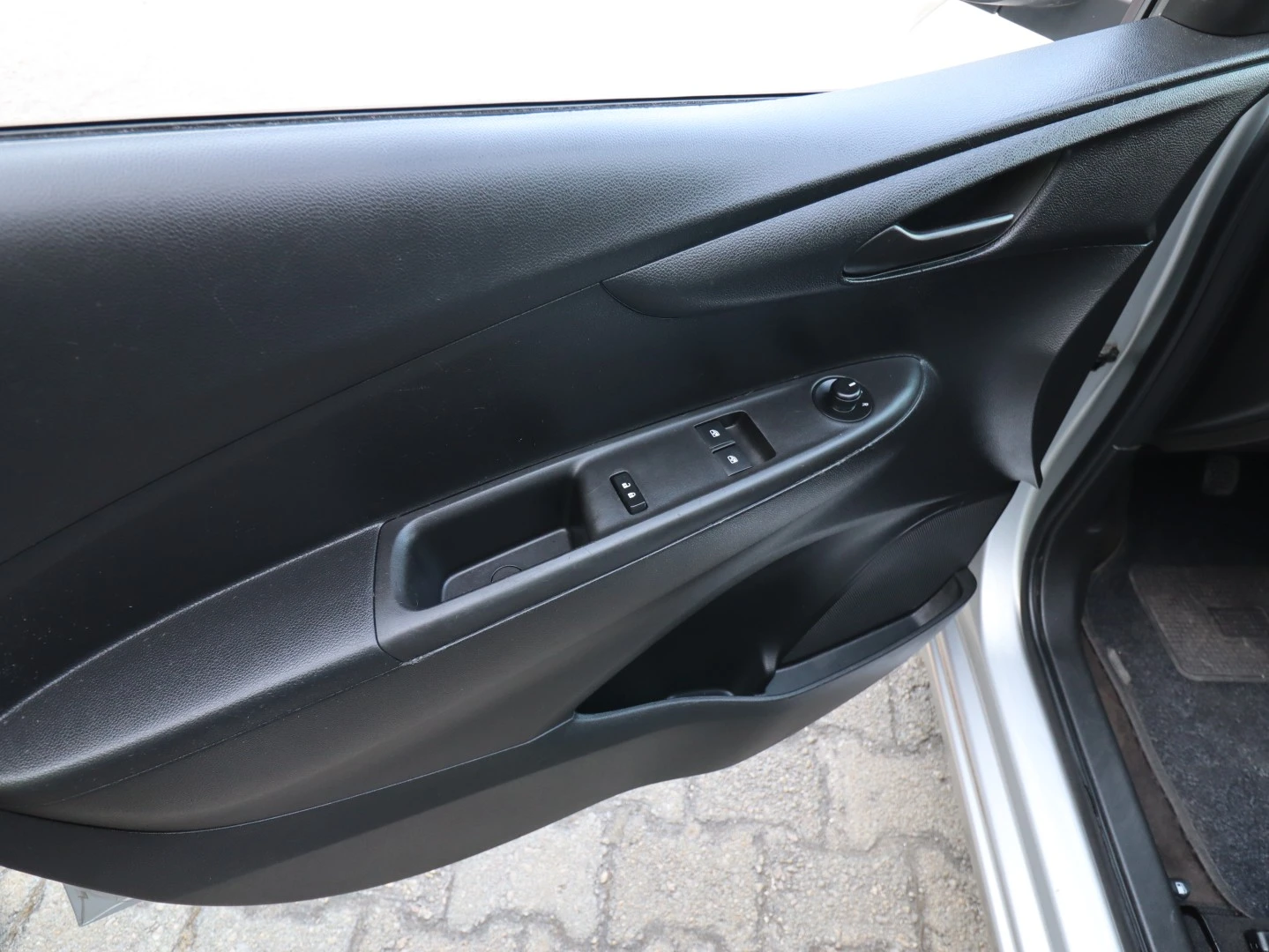 Opel Karl 1.0