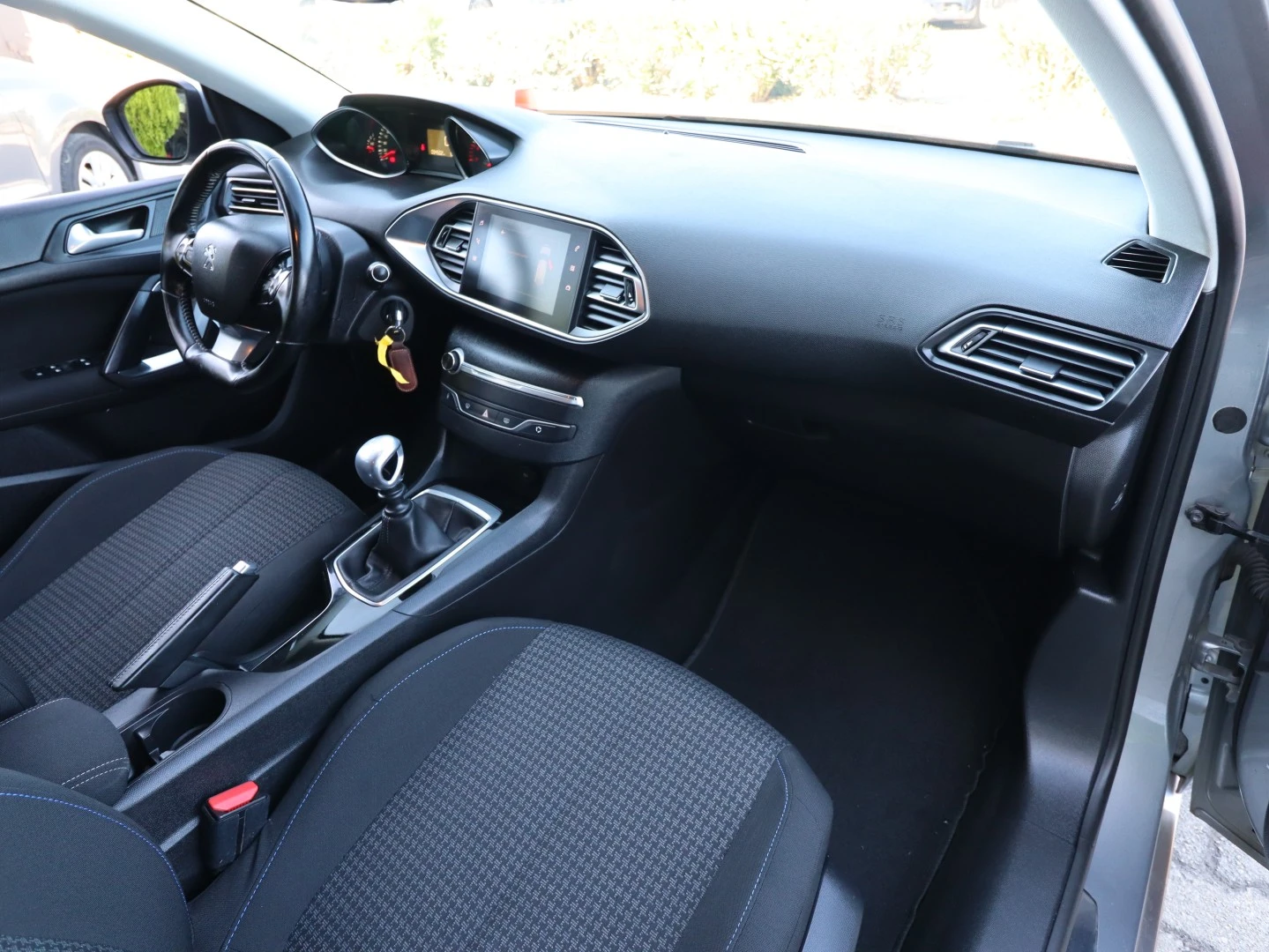 Peugeot 308 SW 1.2 PureTech Active
