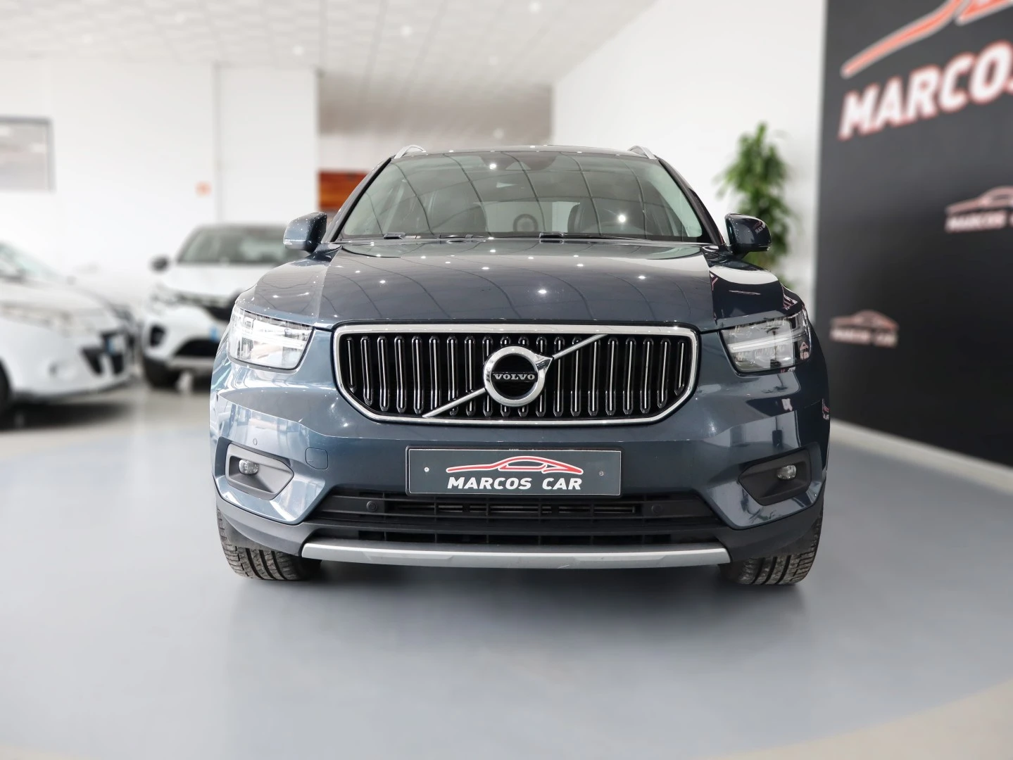 Volvo XC 40 Inscription