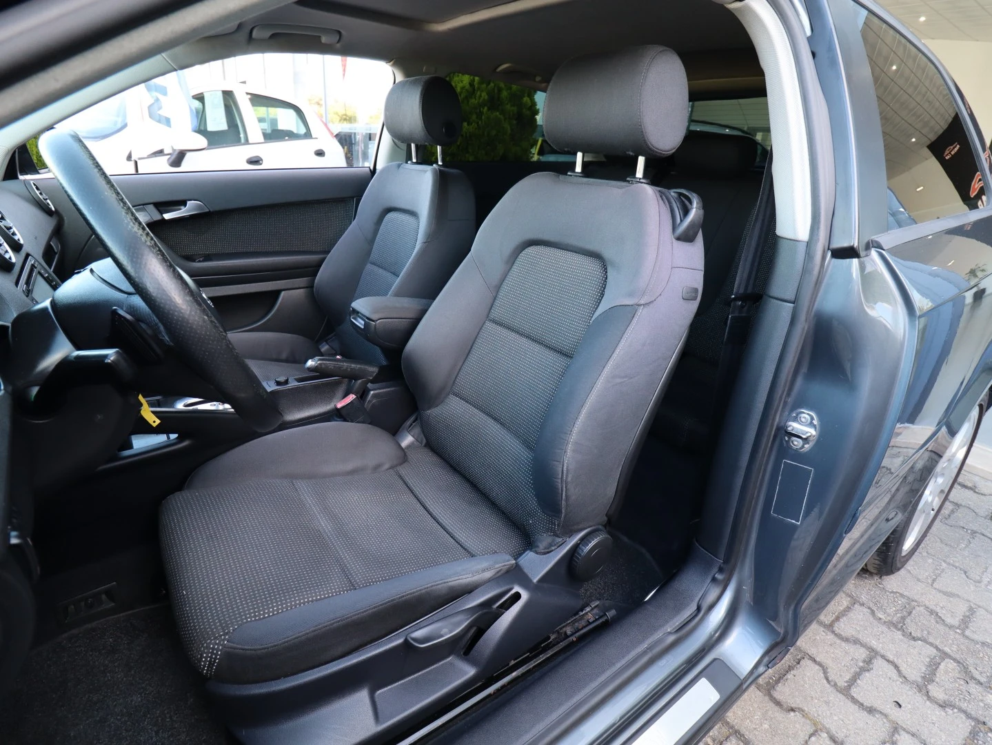 Audi A3 2.0 TDI Ambiente DSG