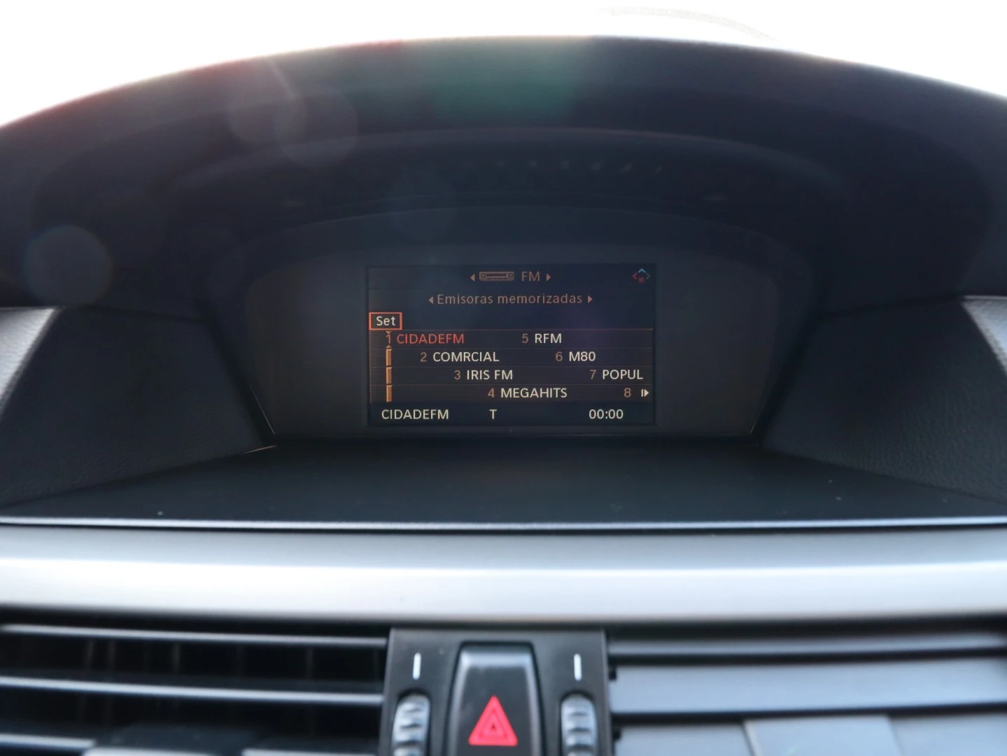 BMW 520 dA Touring