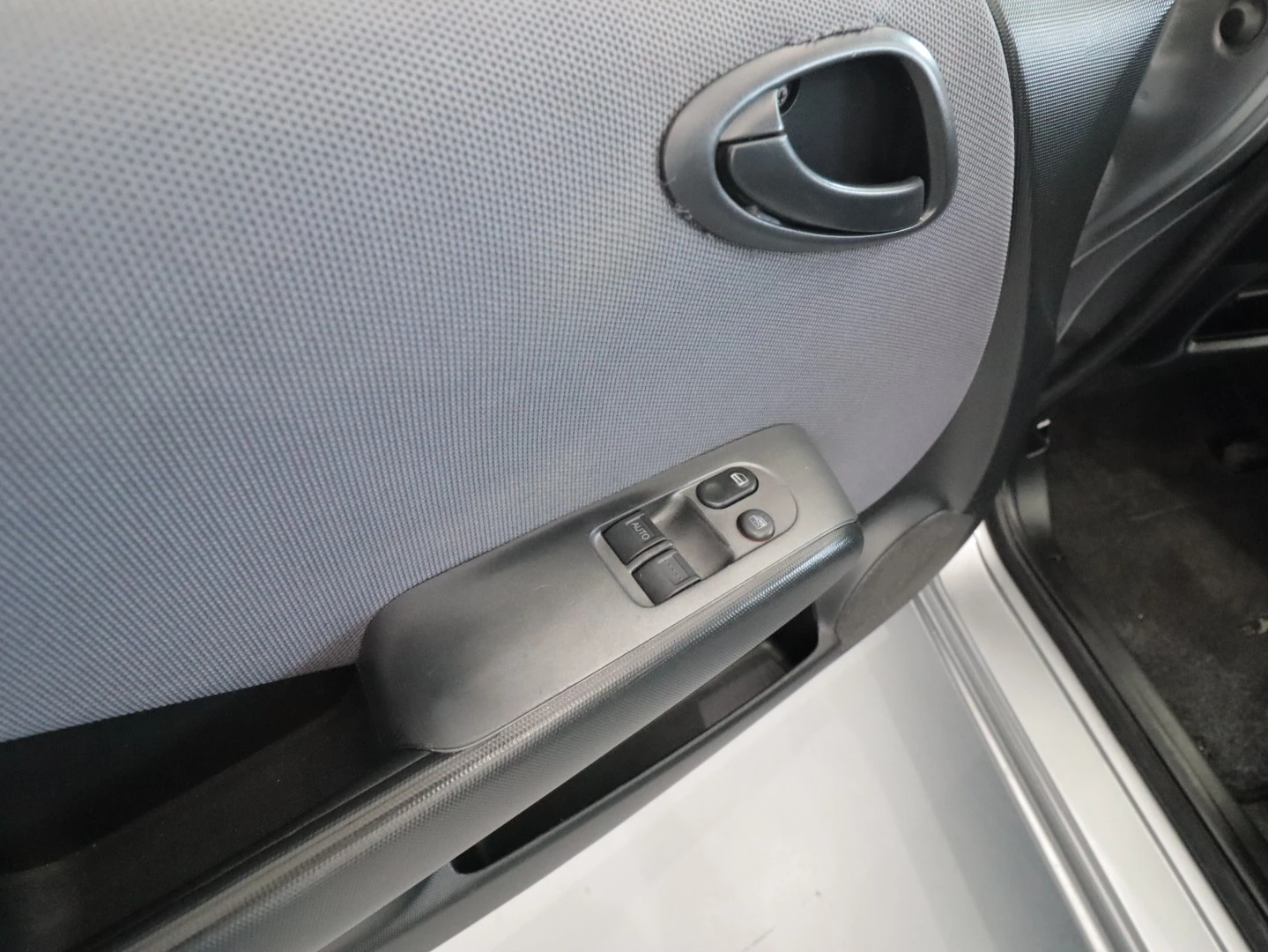 Honda Jazz 1.2 LS