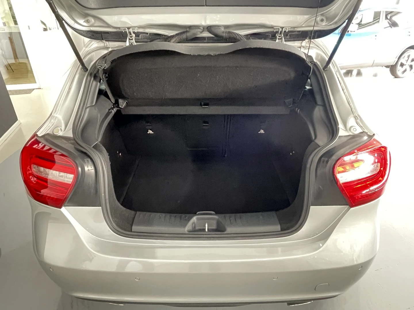 Mercedes-Benz A 180 CDi BE Edition Urban