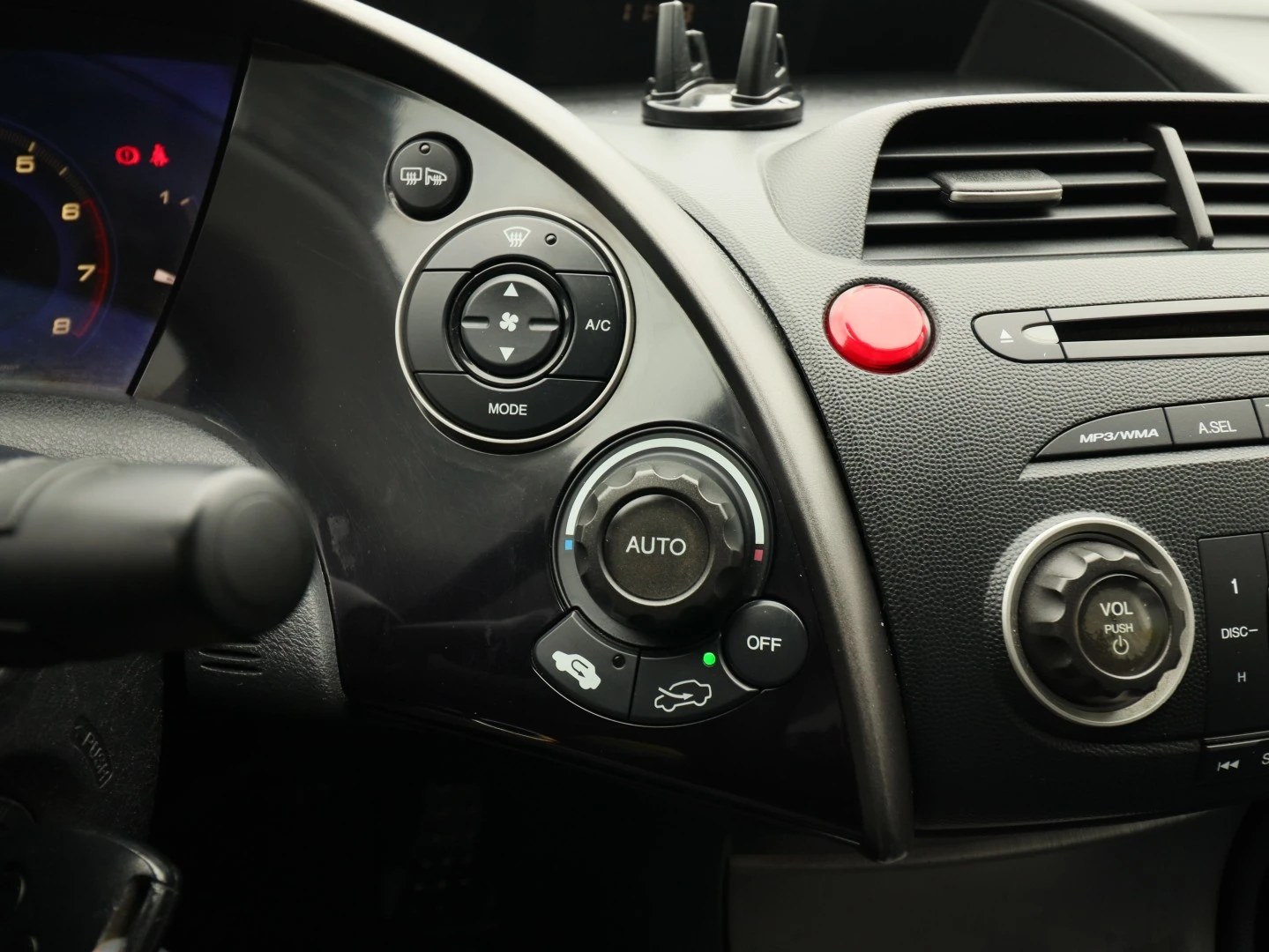 Honda Civic 1.4 Comfort