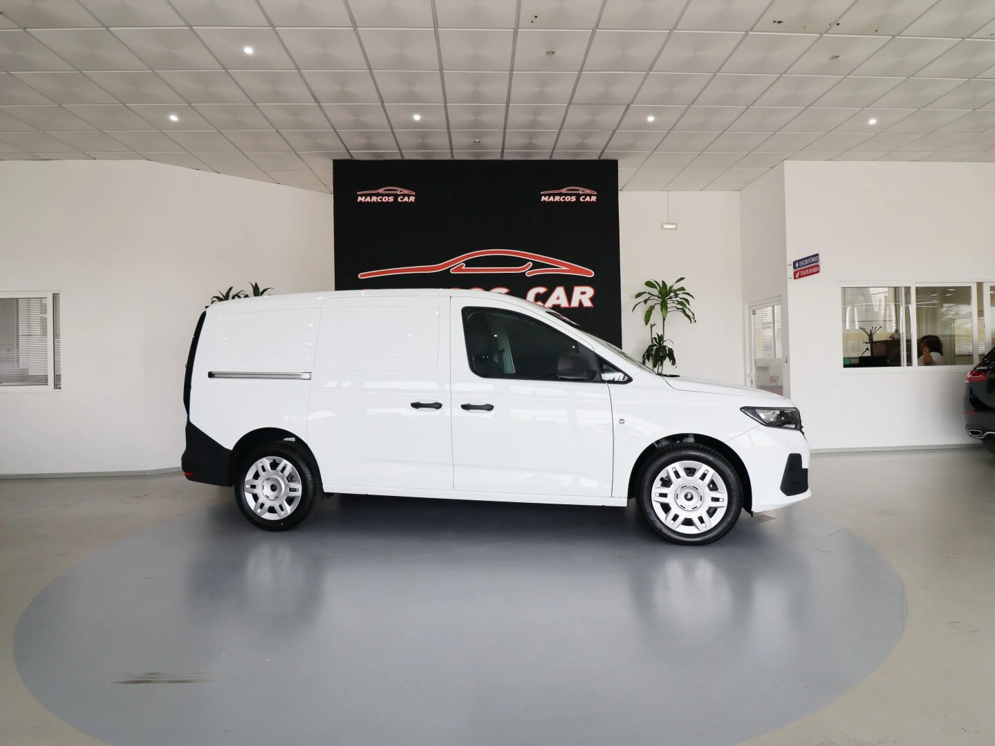 Ford Transit Connect Connect 1.5 TDCi 210 L2 Trend