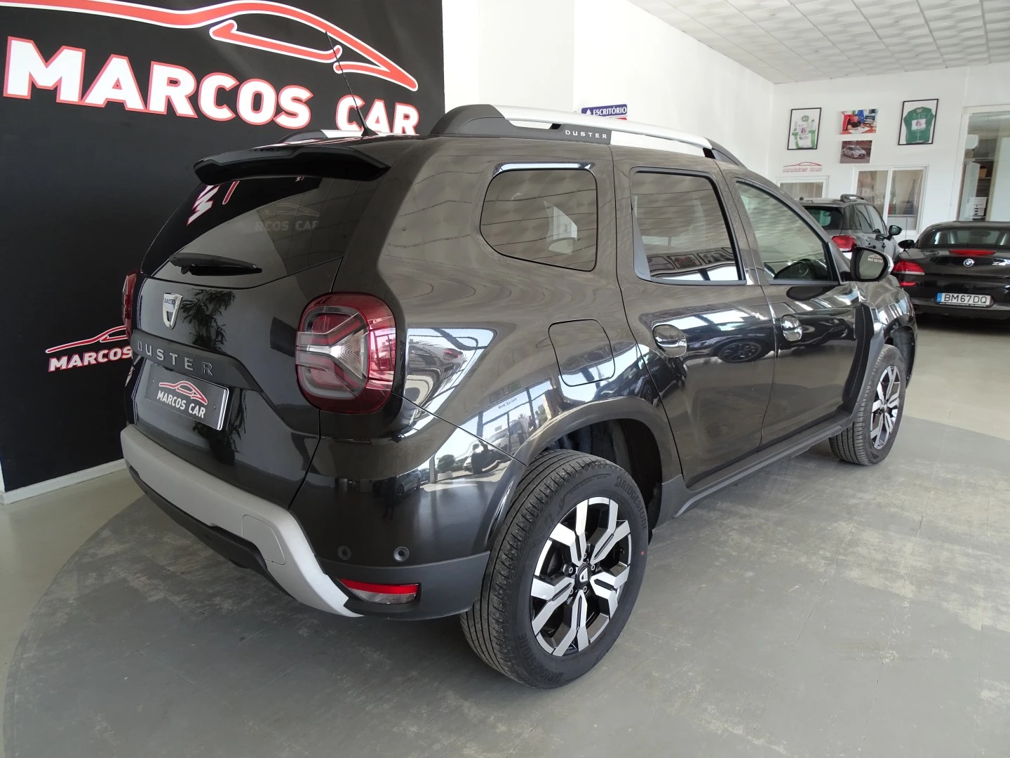 Dacia Duster 1.5 Blue dCi Extreme