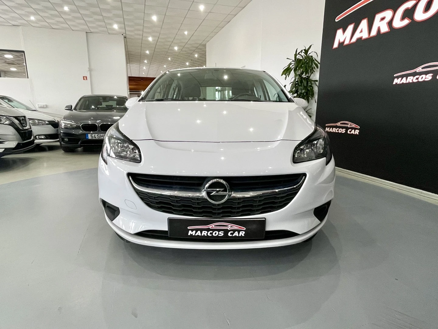 Opel Corsa 1.3 CDTI Active