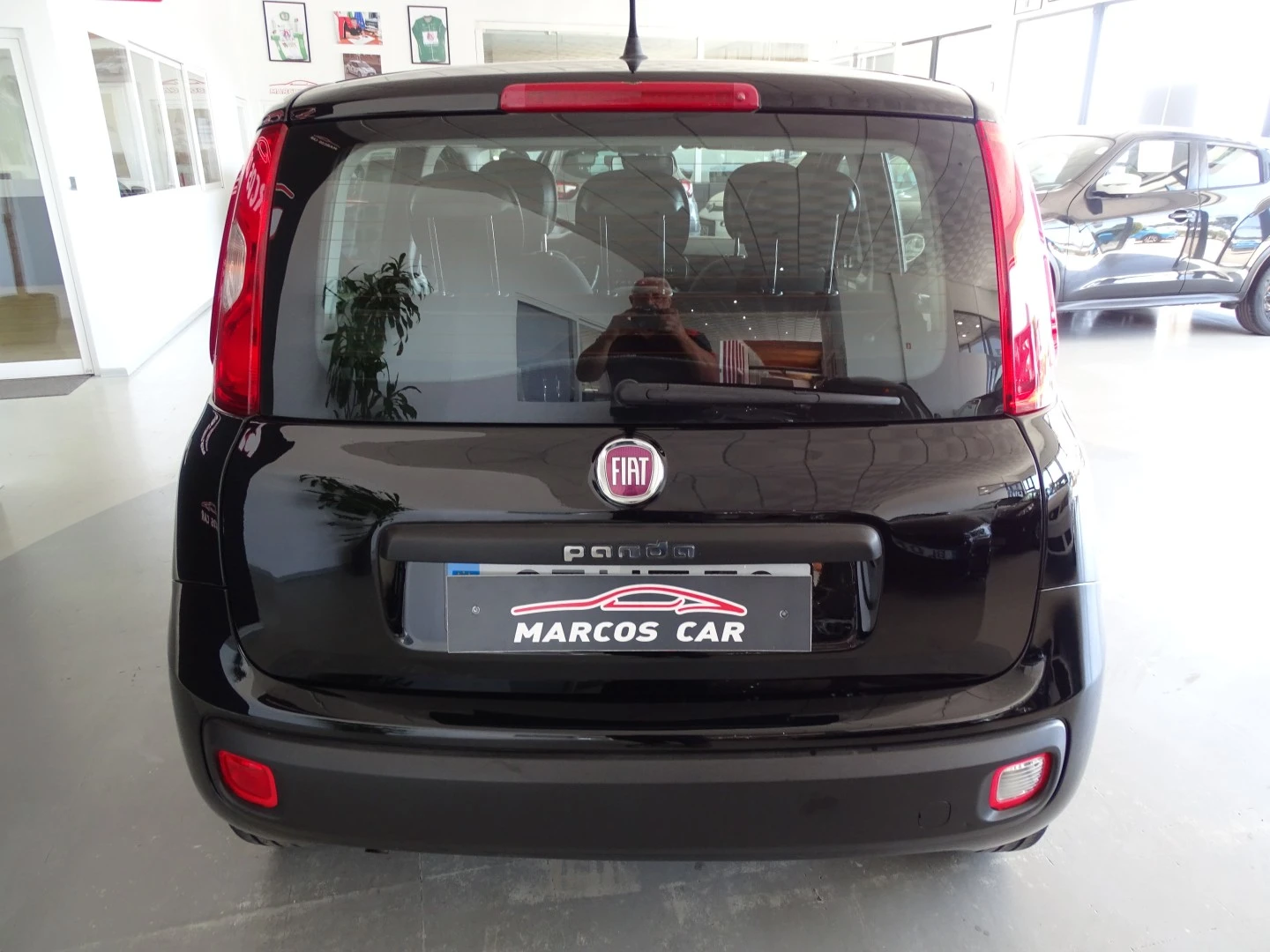 Fiat Panda 1.2 Easy S&S