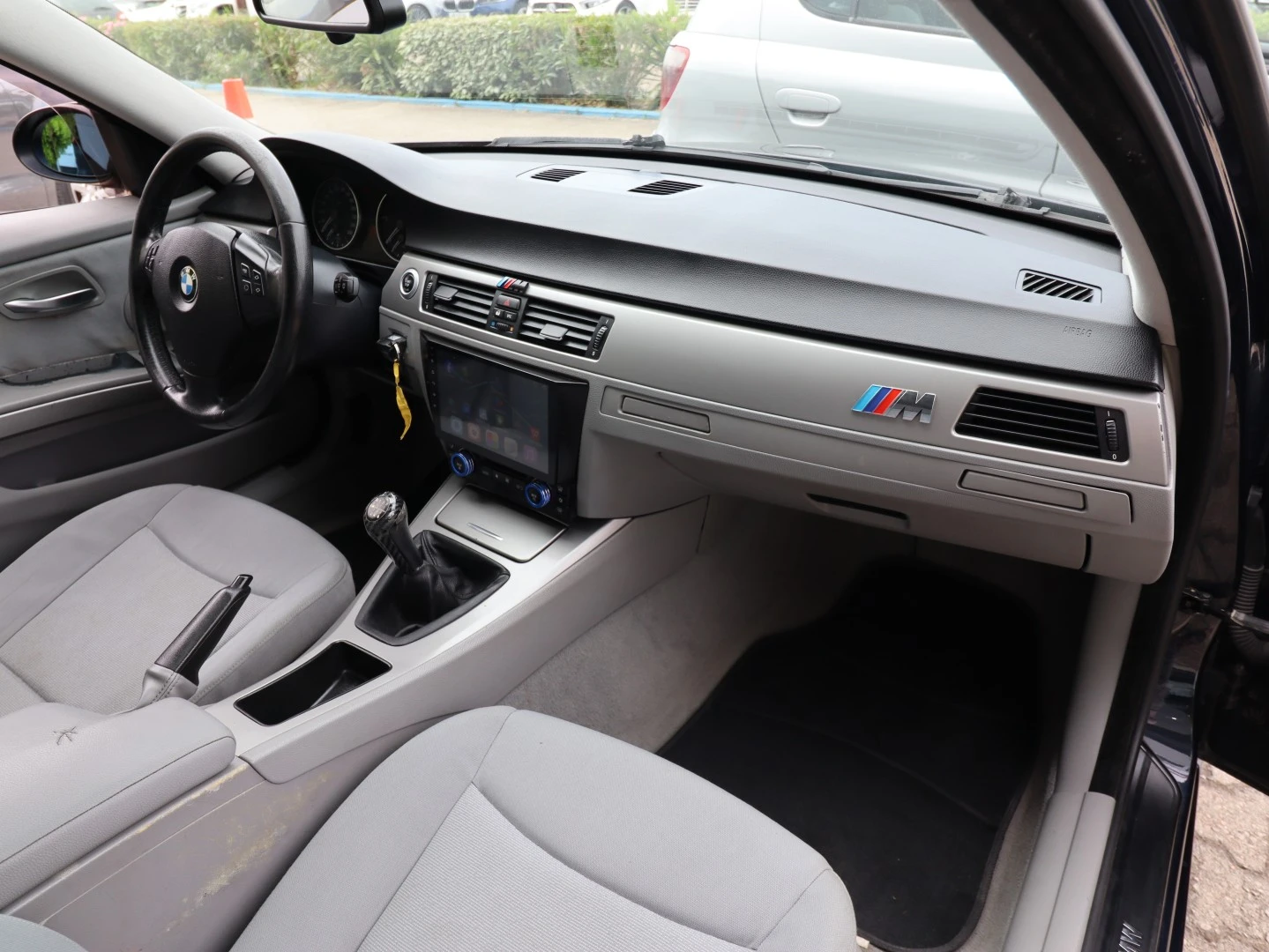 BMW 320 320 d
